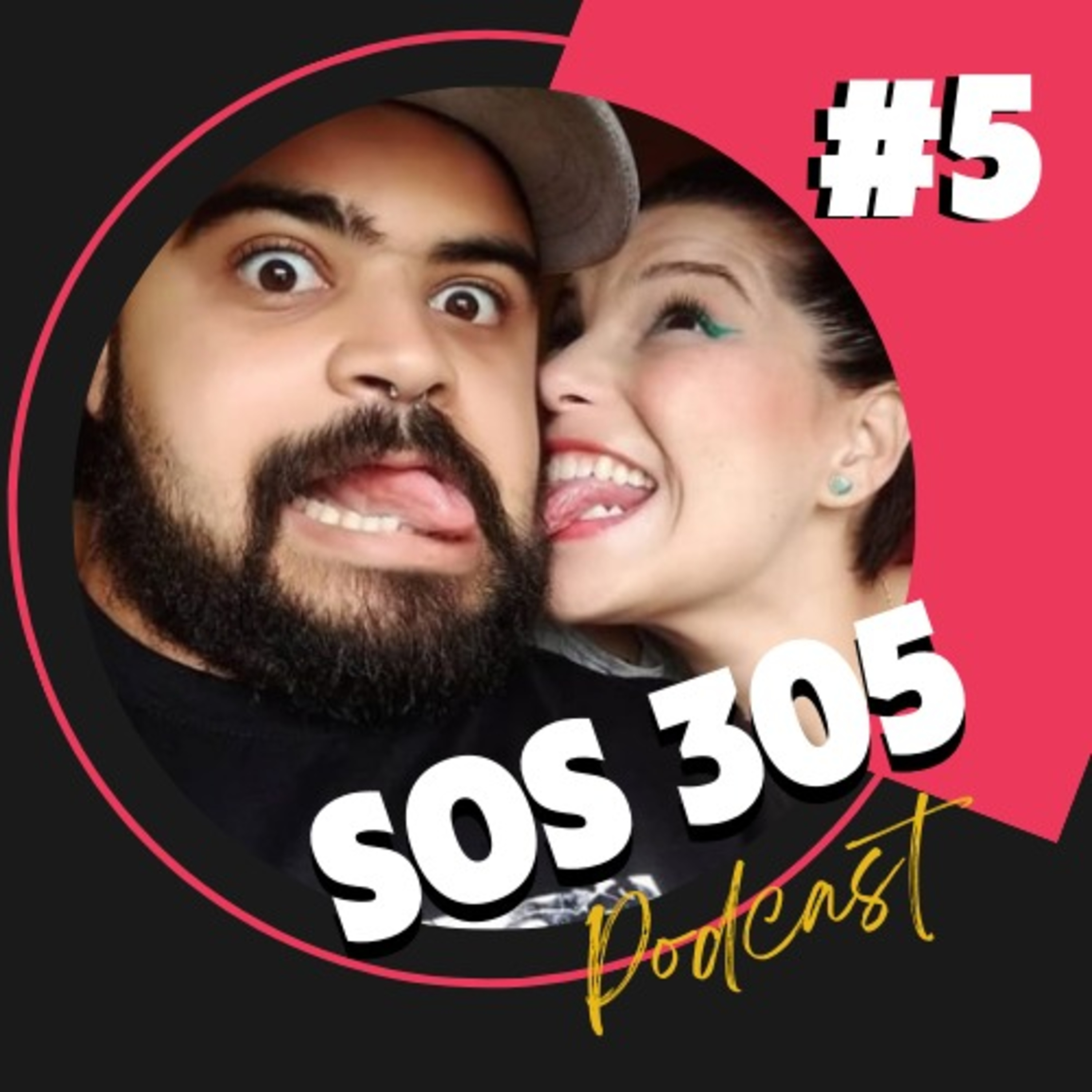 SOS 305 Podcast
