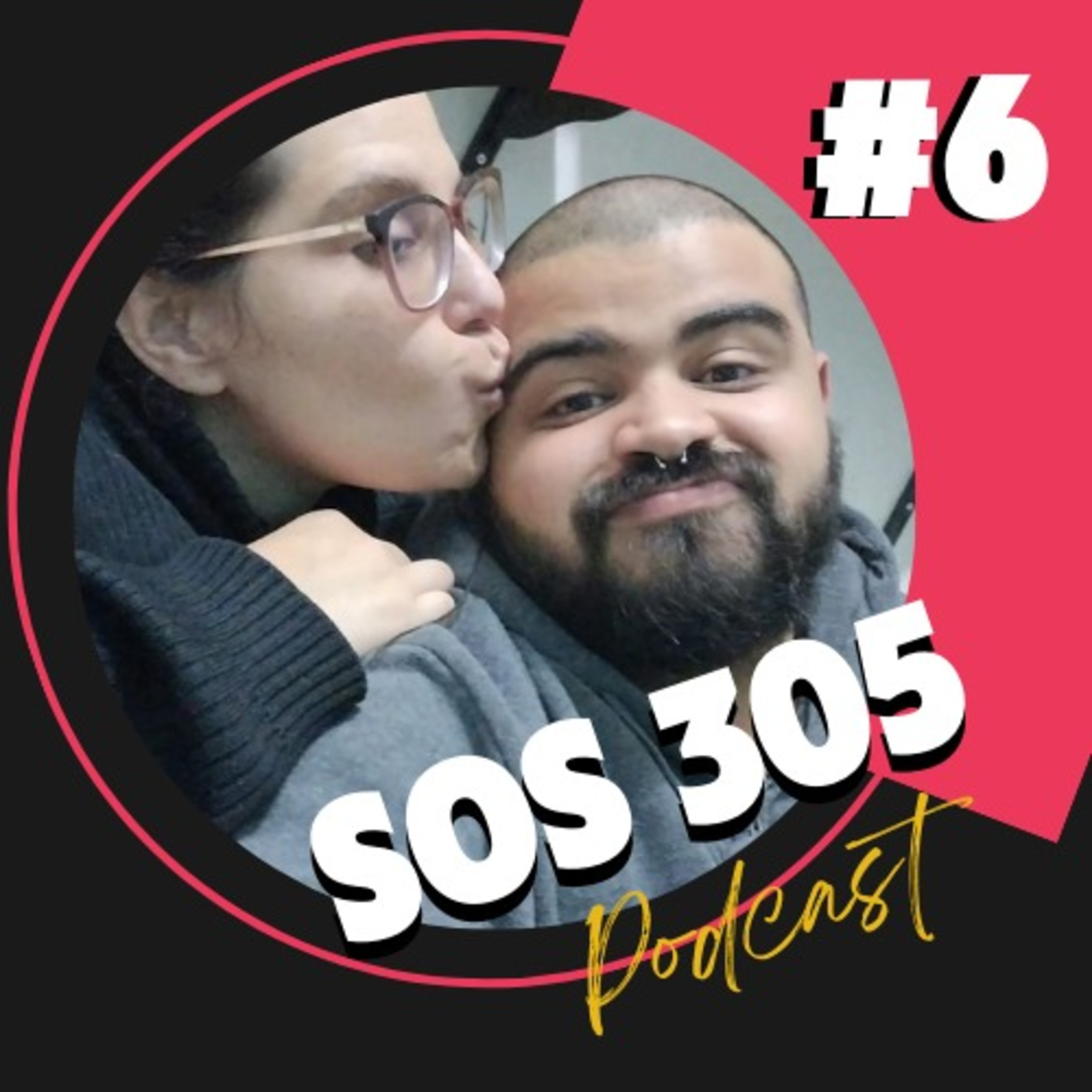 SOS 305 Podcast