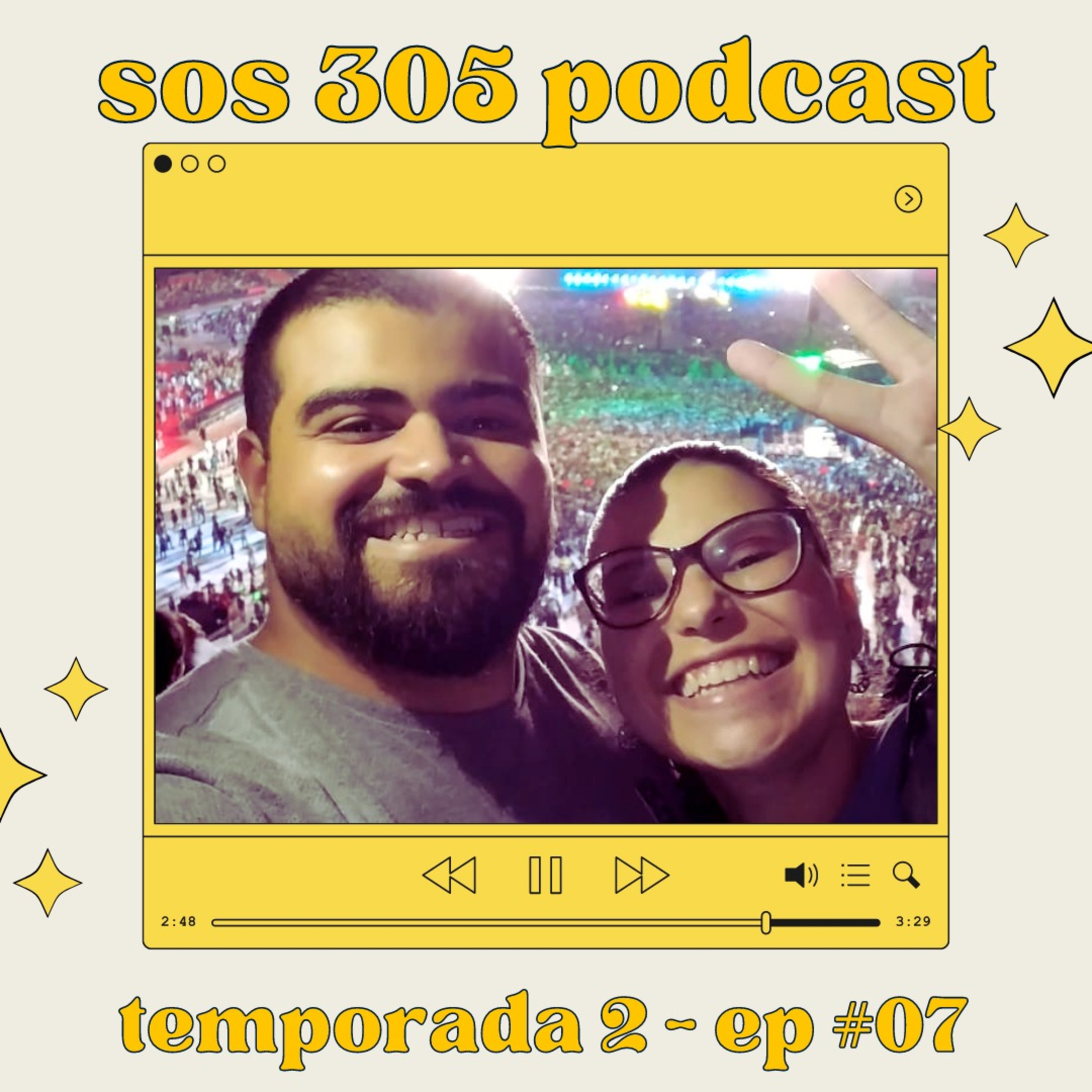 SOS 305 Podcast