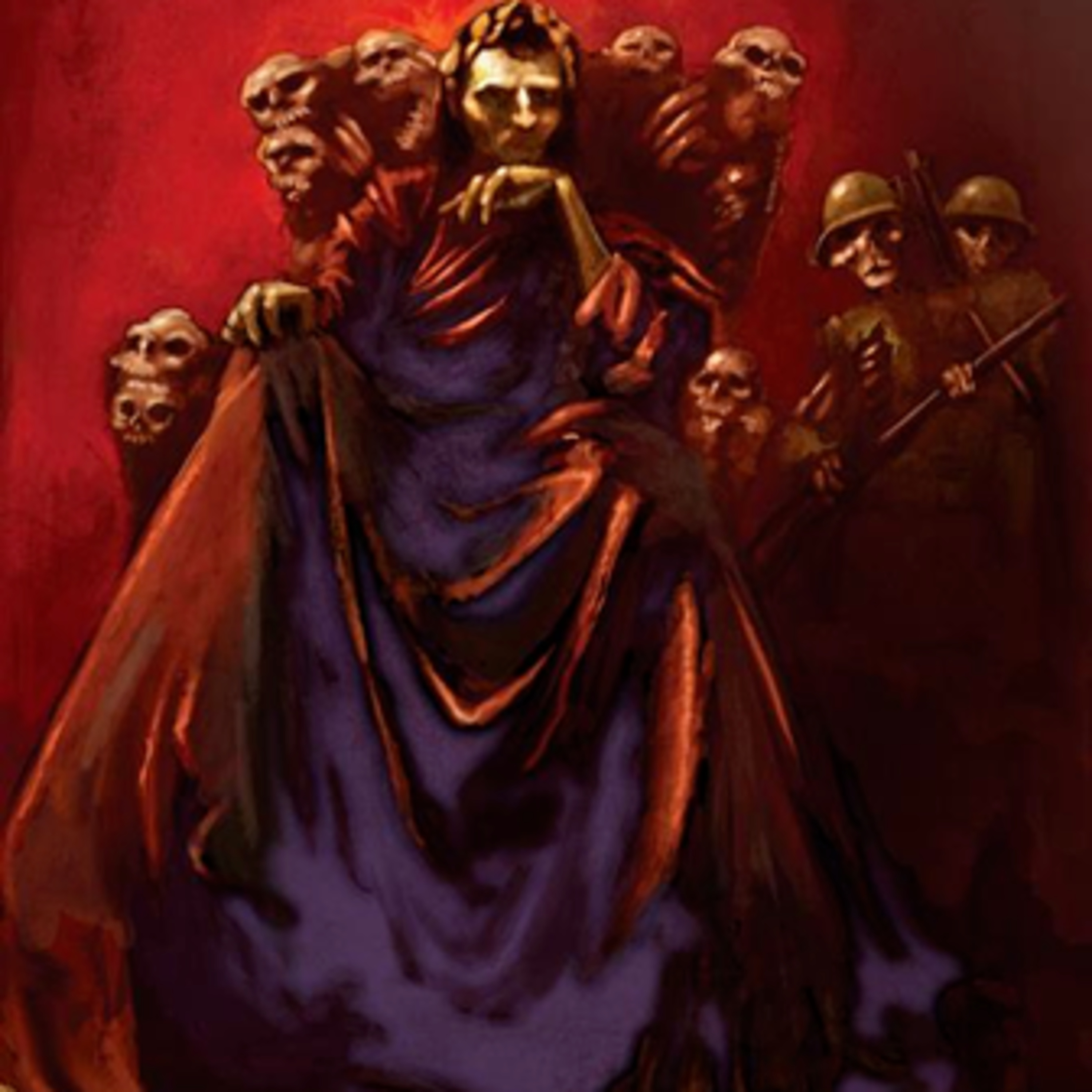 Hades Does Home Improvement episode artwork