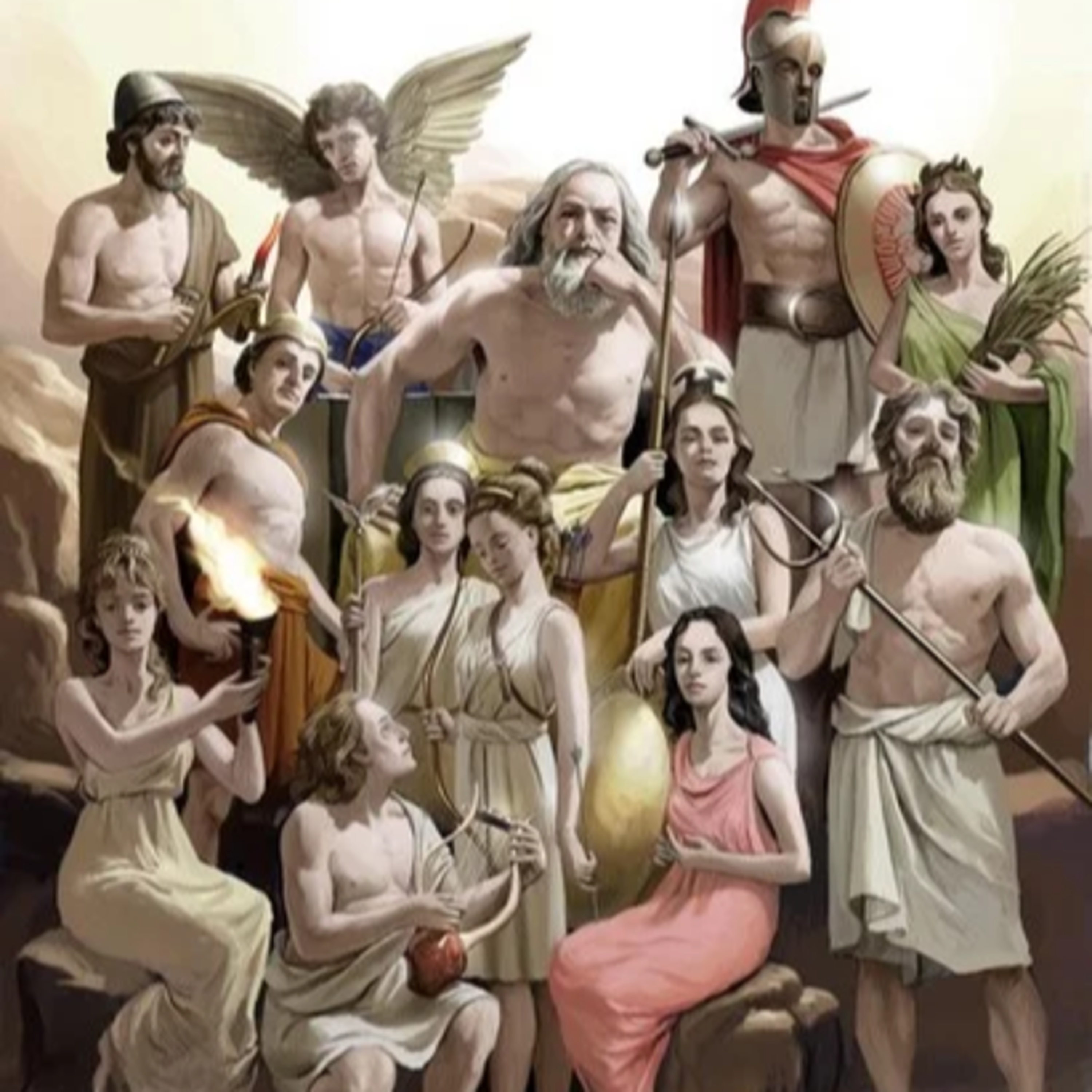 Afterward episode artwork