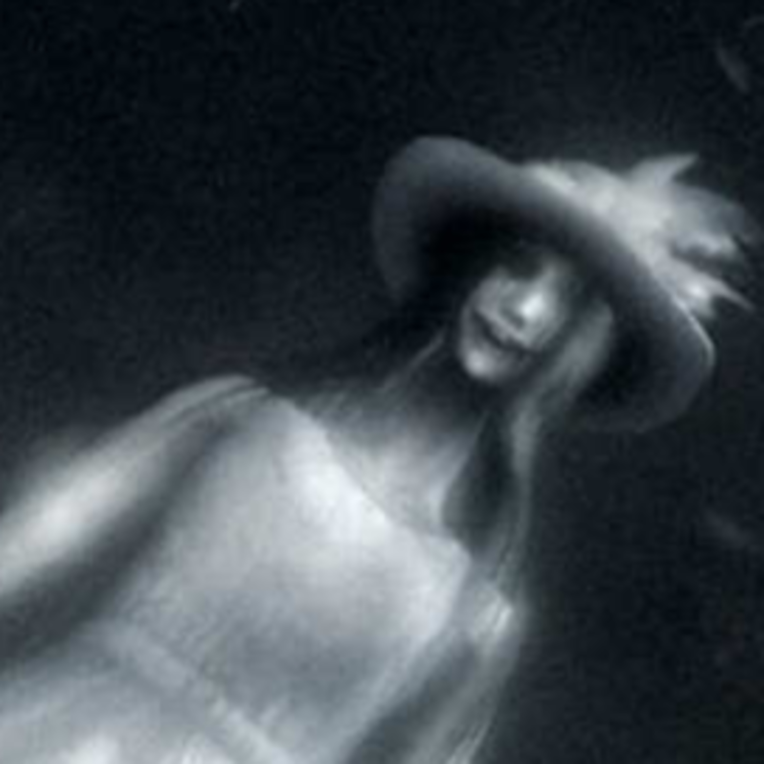 Grace Always Wears a Hat episode artwork