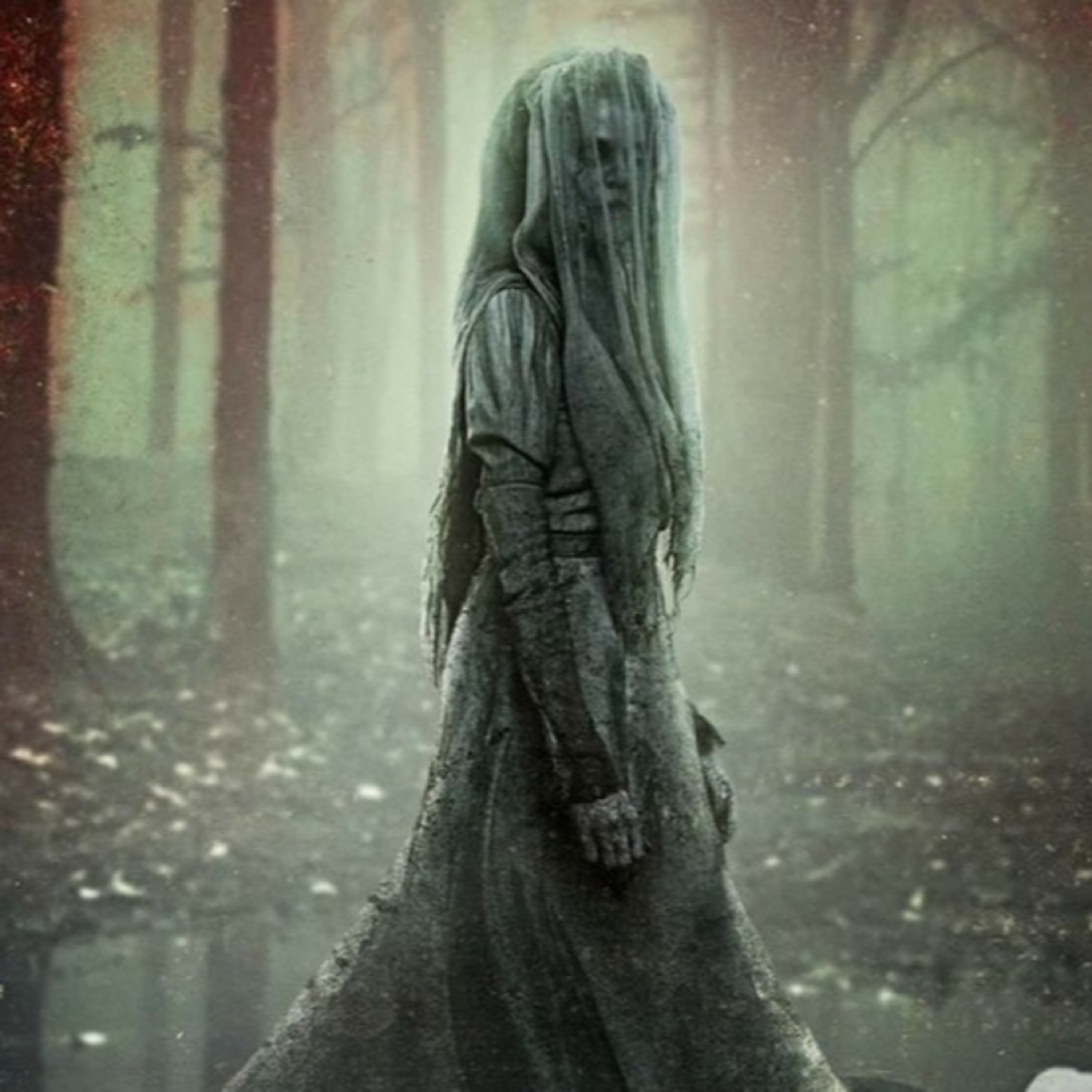 La Llorona episode artwork