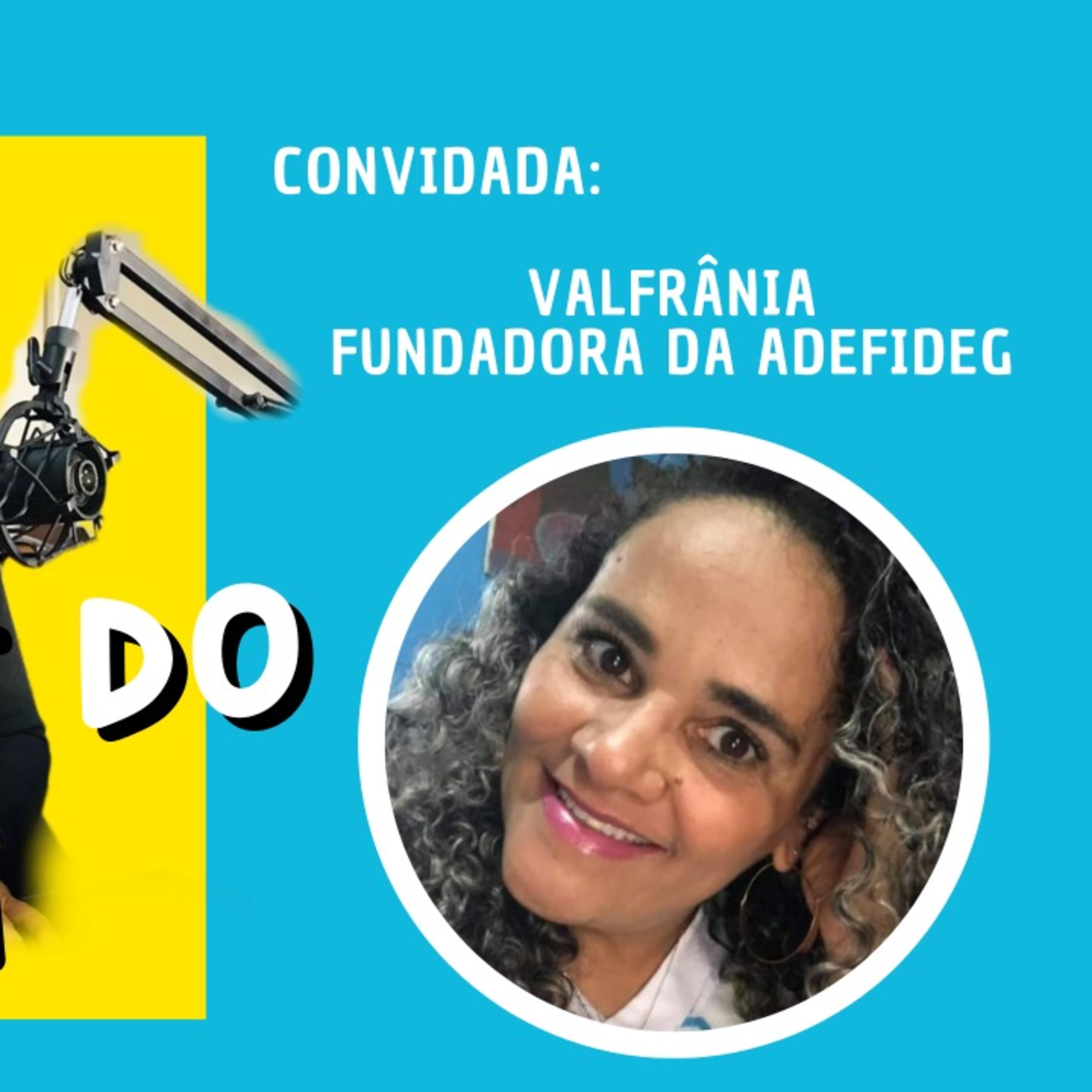 Podcast do Sebá