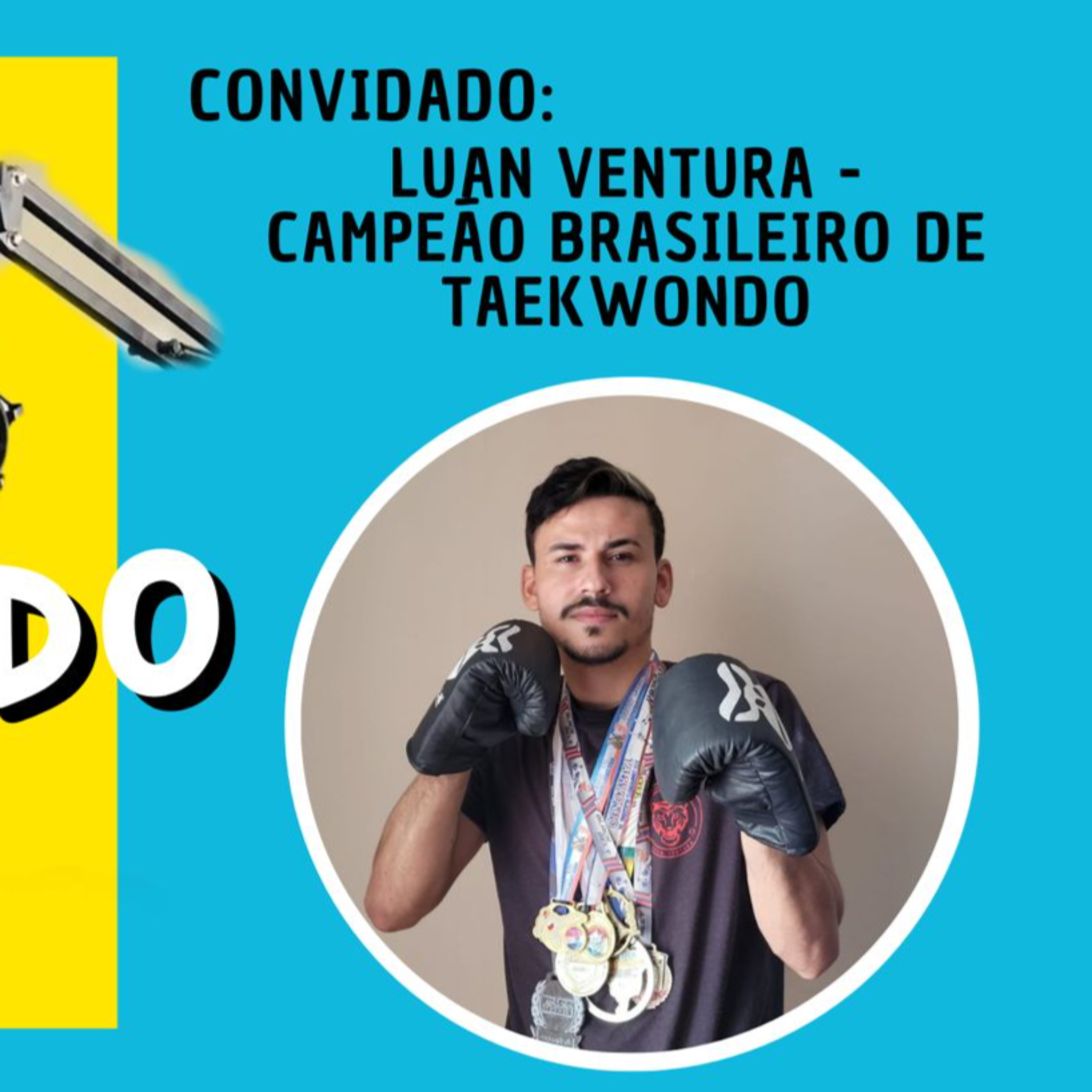 Podcast do Sebá