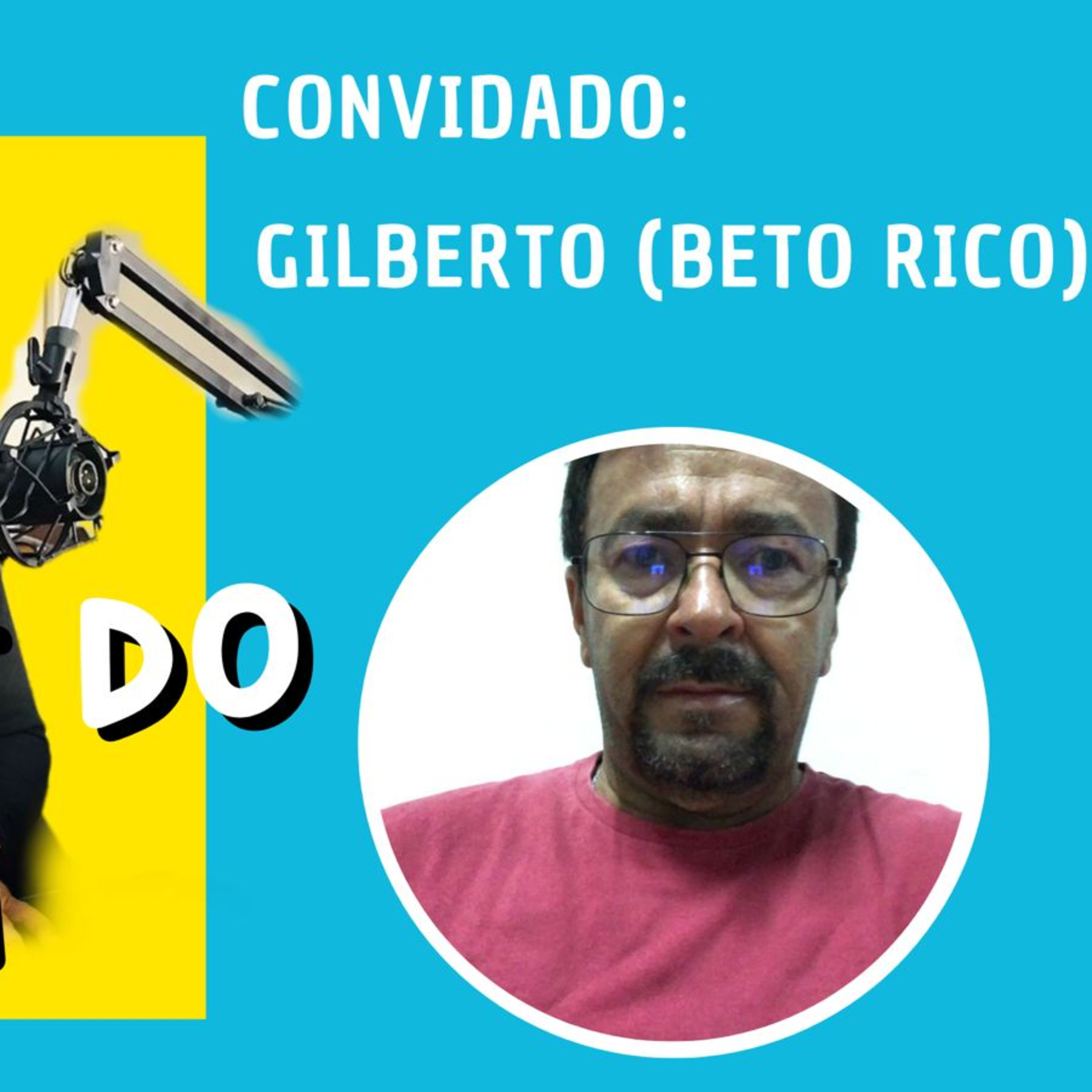 Podcast do Sebá