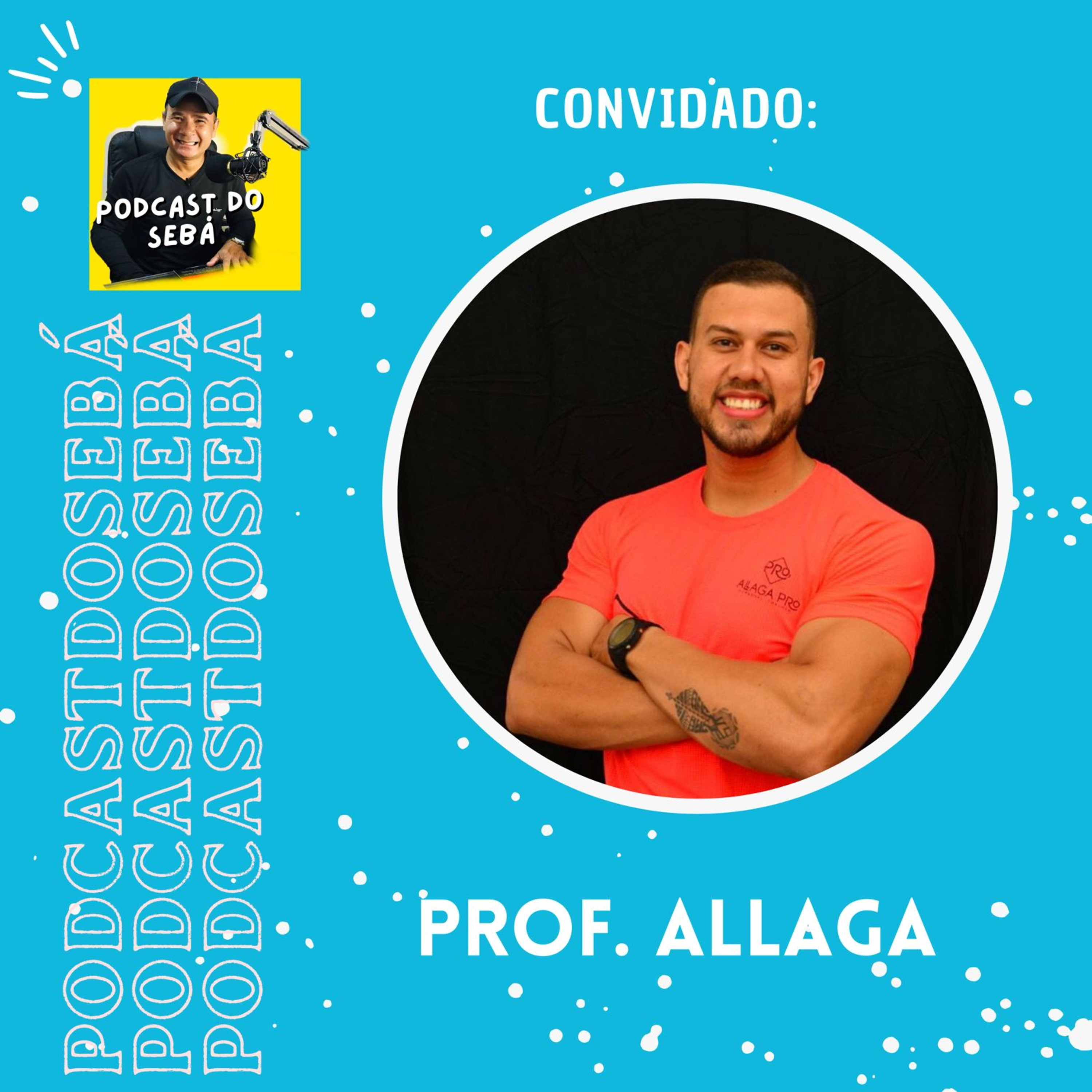 Podcast do Sebá