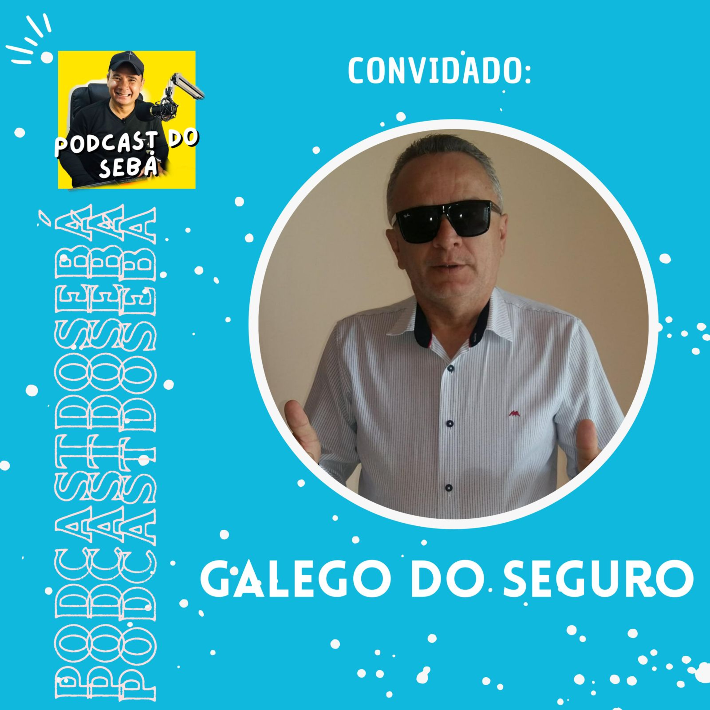 Podcast do Sebá