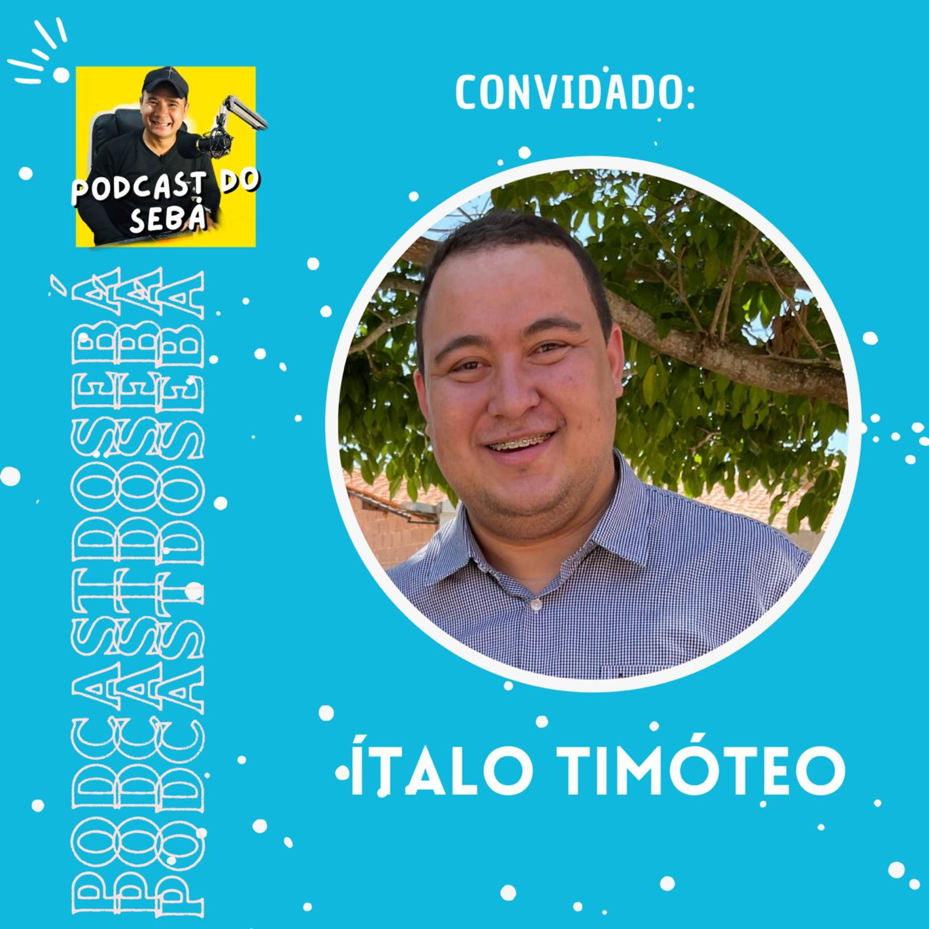Podcast do Sebá
