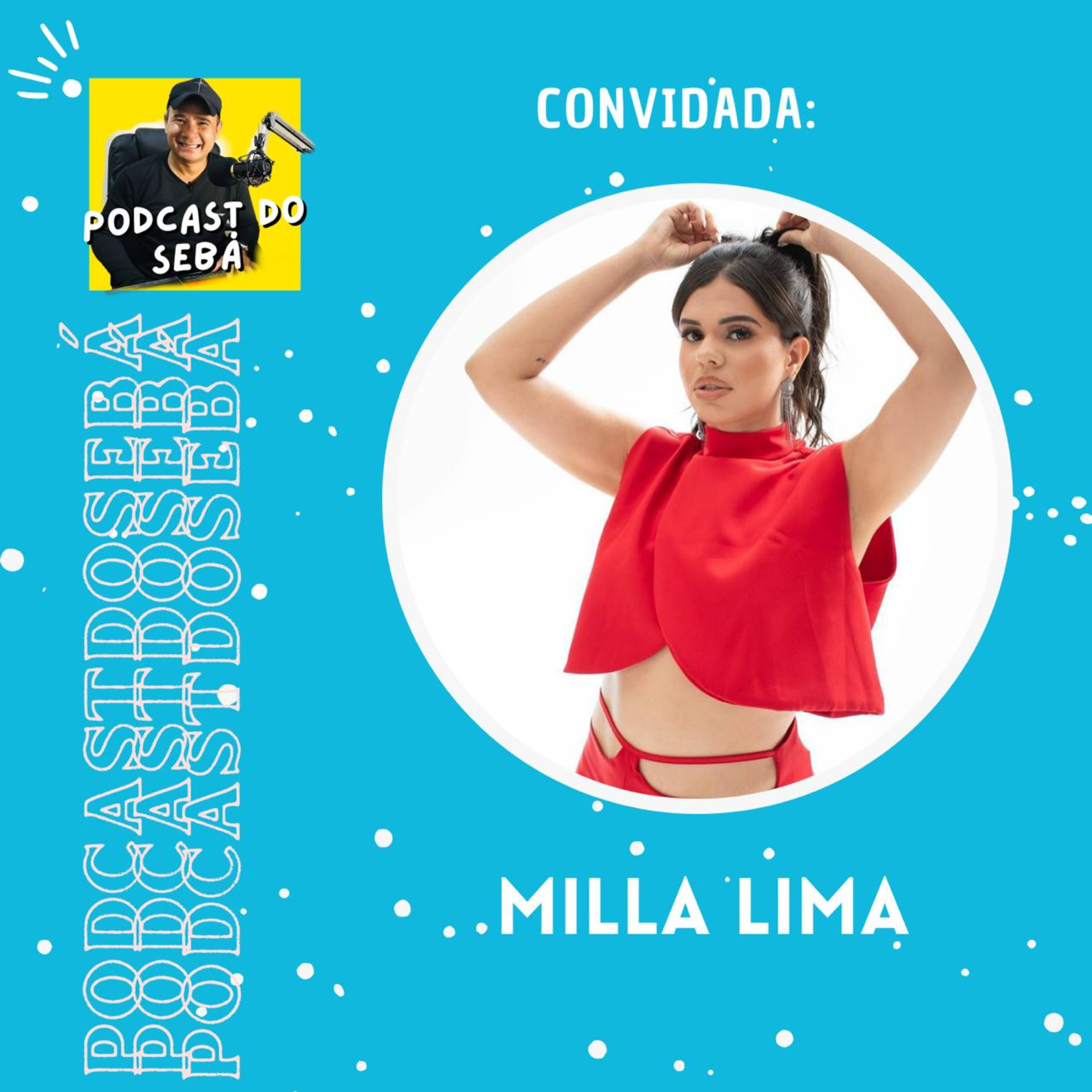 Podcast do Sebá