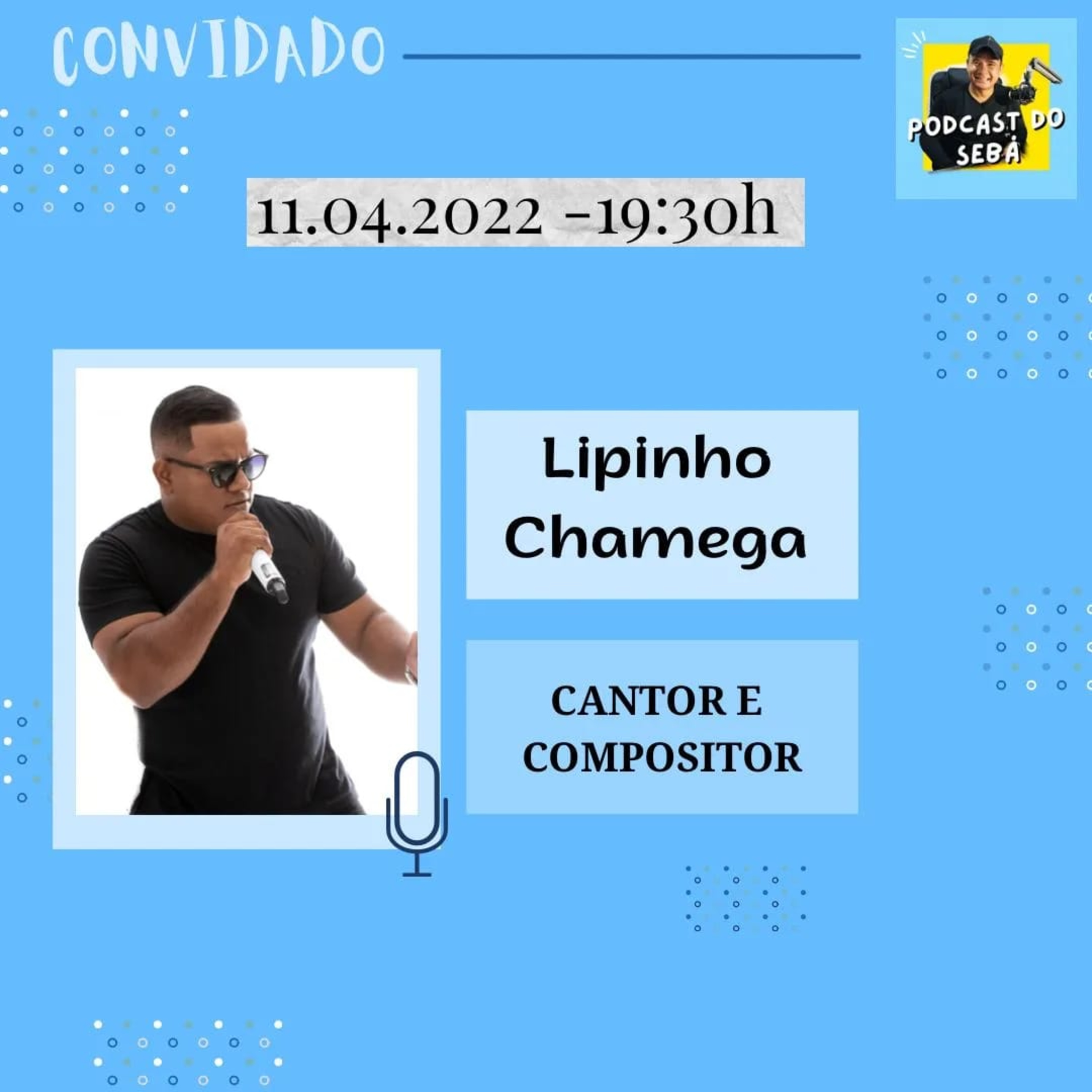 Podcast do Sebá