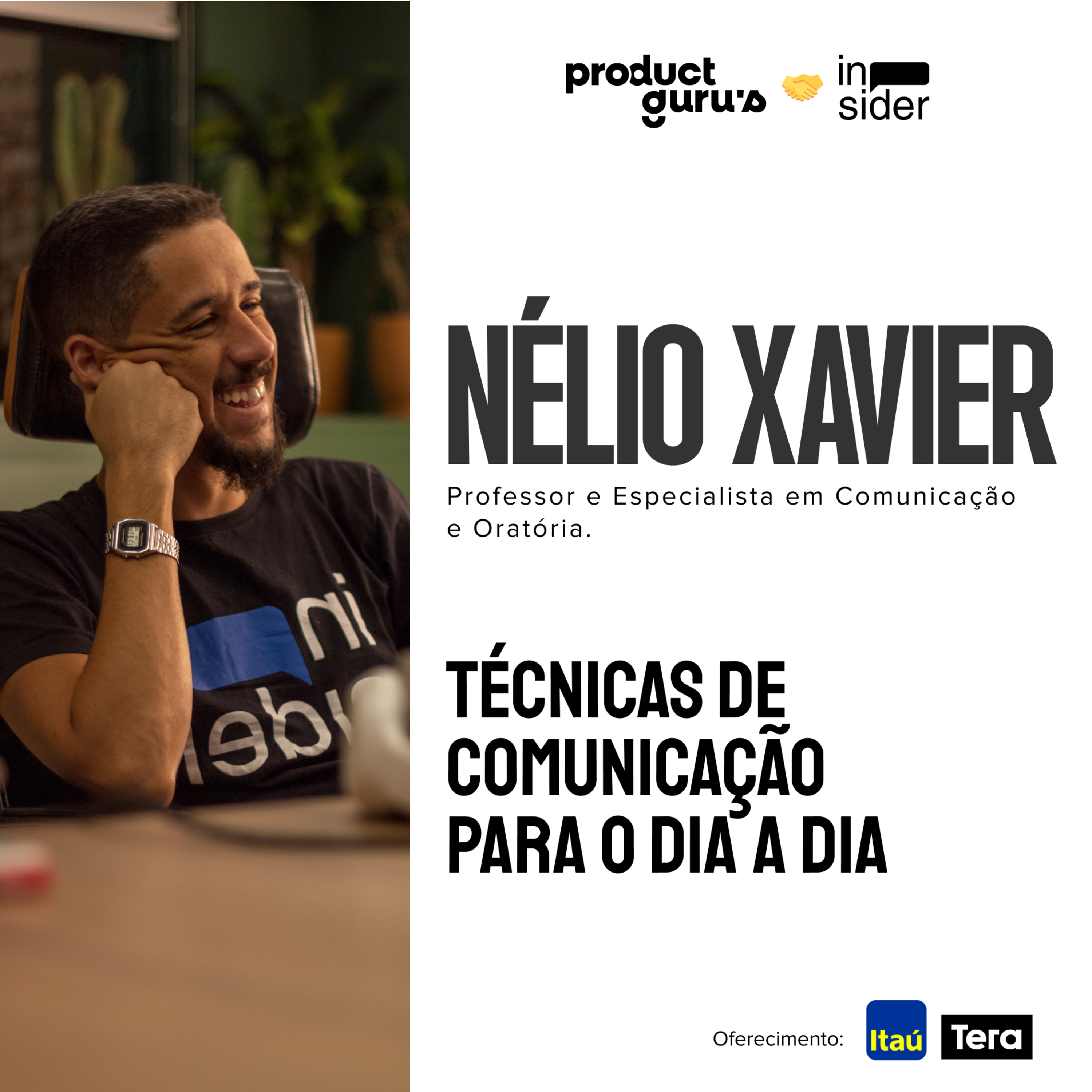 Product Guru\'s : Produto | Negócios | Carreira