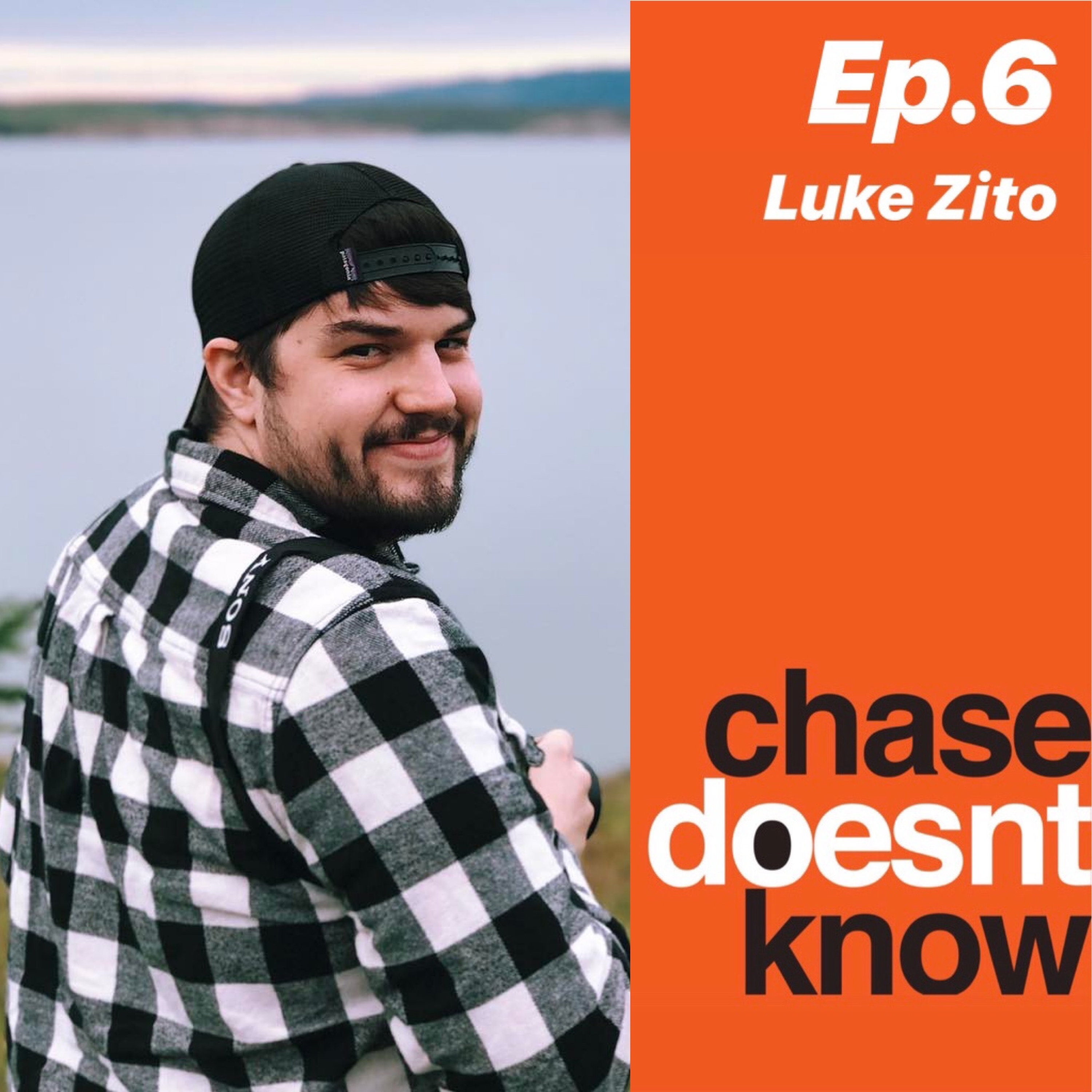 Chase Doesn\'t Know