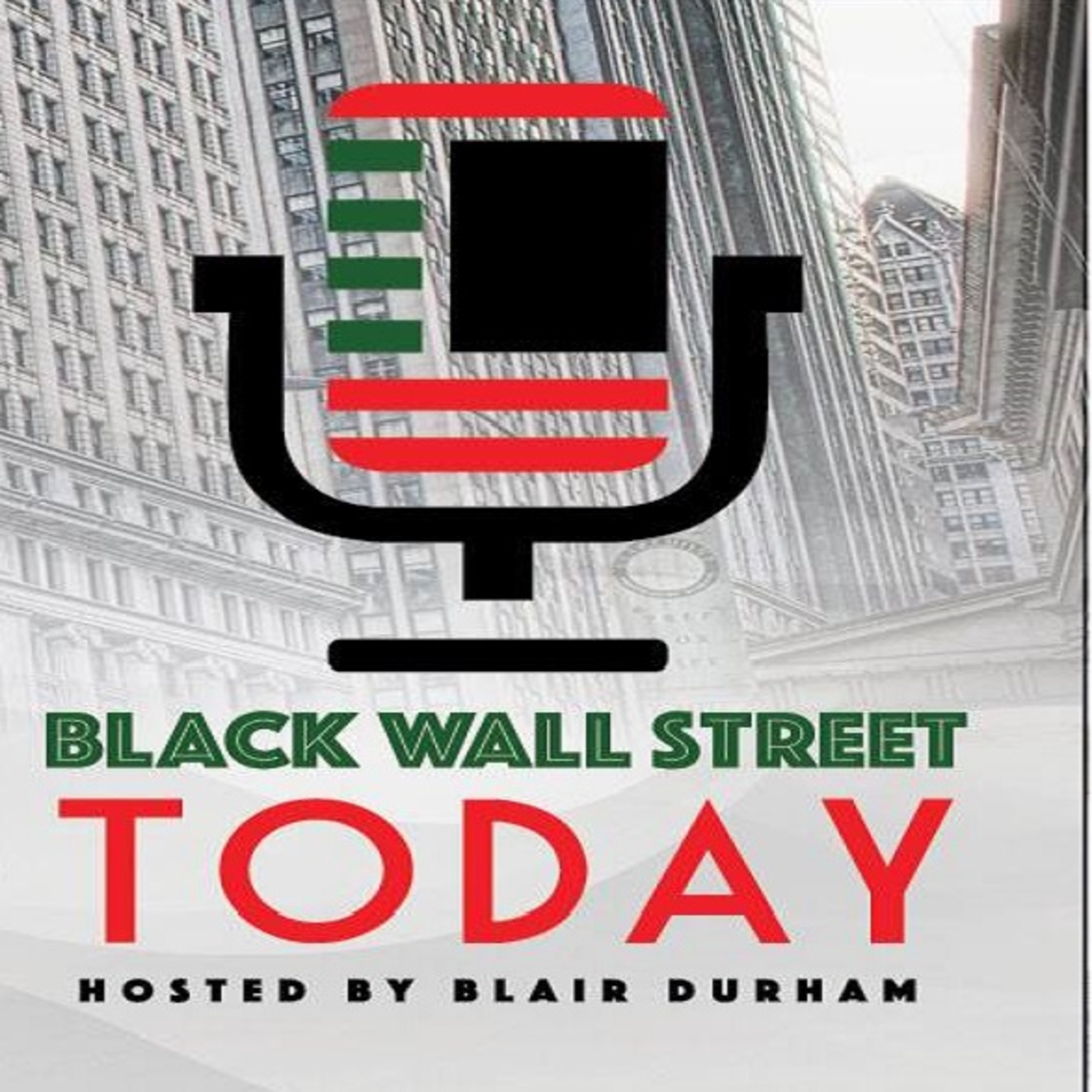 Cryptocurrency and Capital - #BlackWallStreetToday by #BlackBRAND