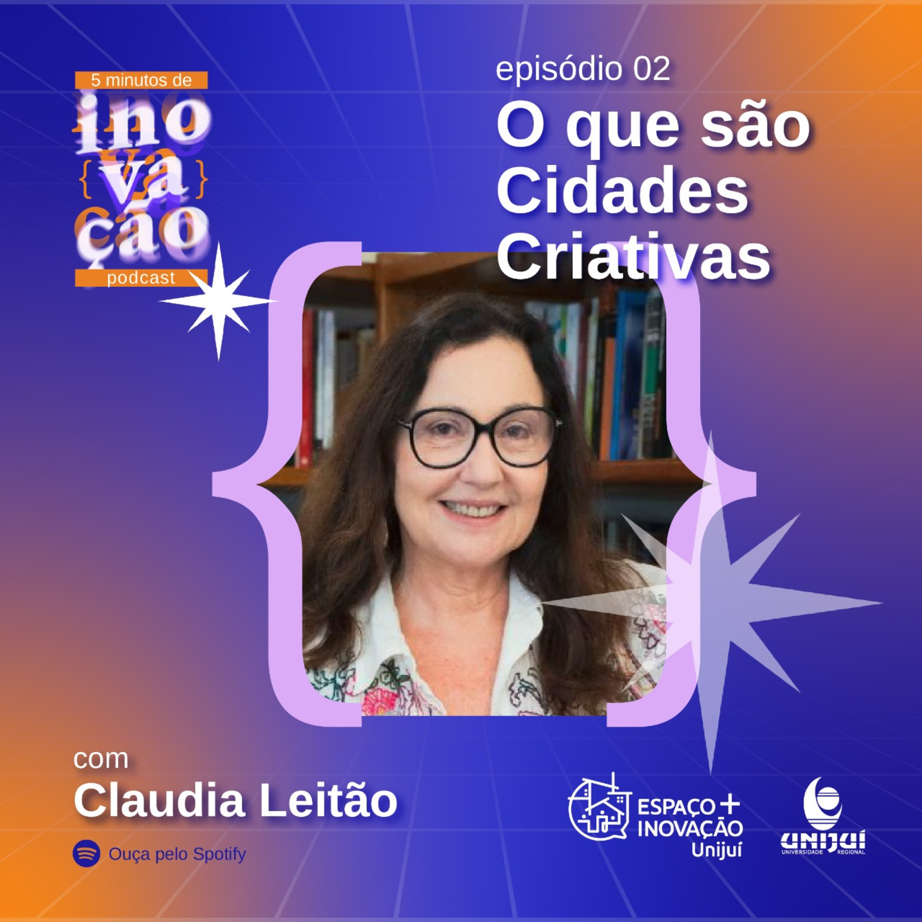5 Minutos de Inovação