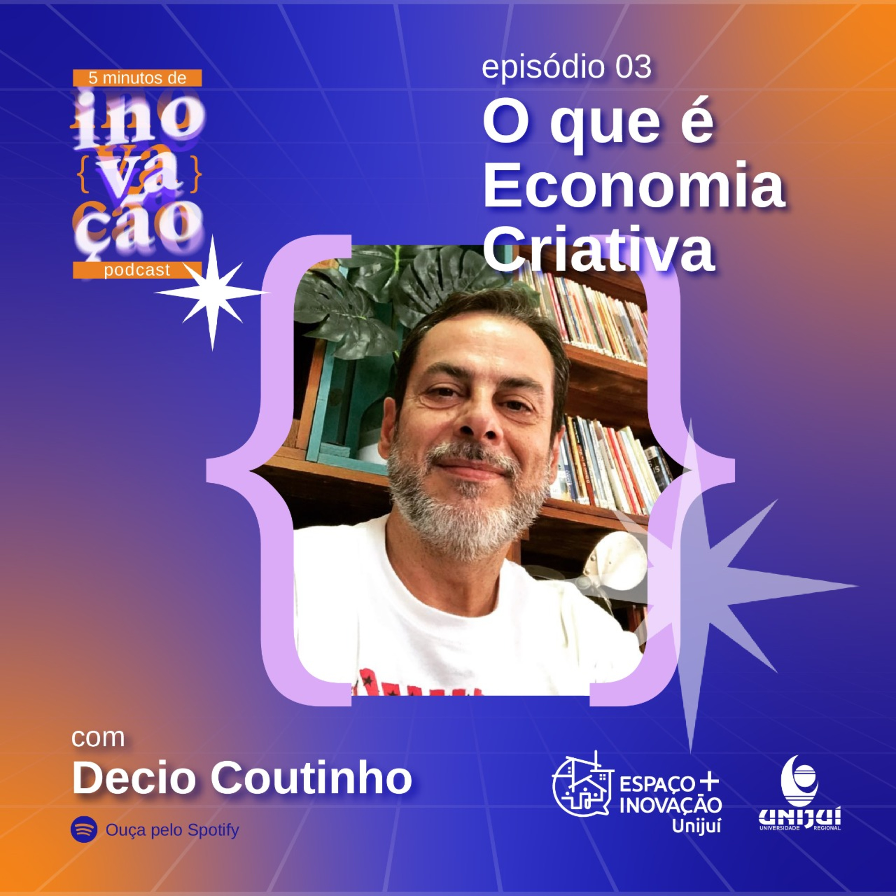 5 Minutos de Inovação