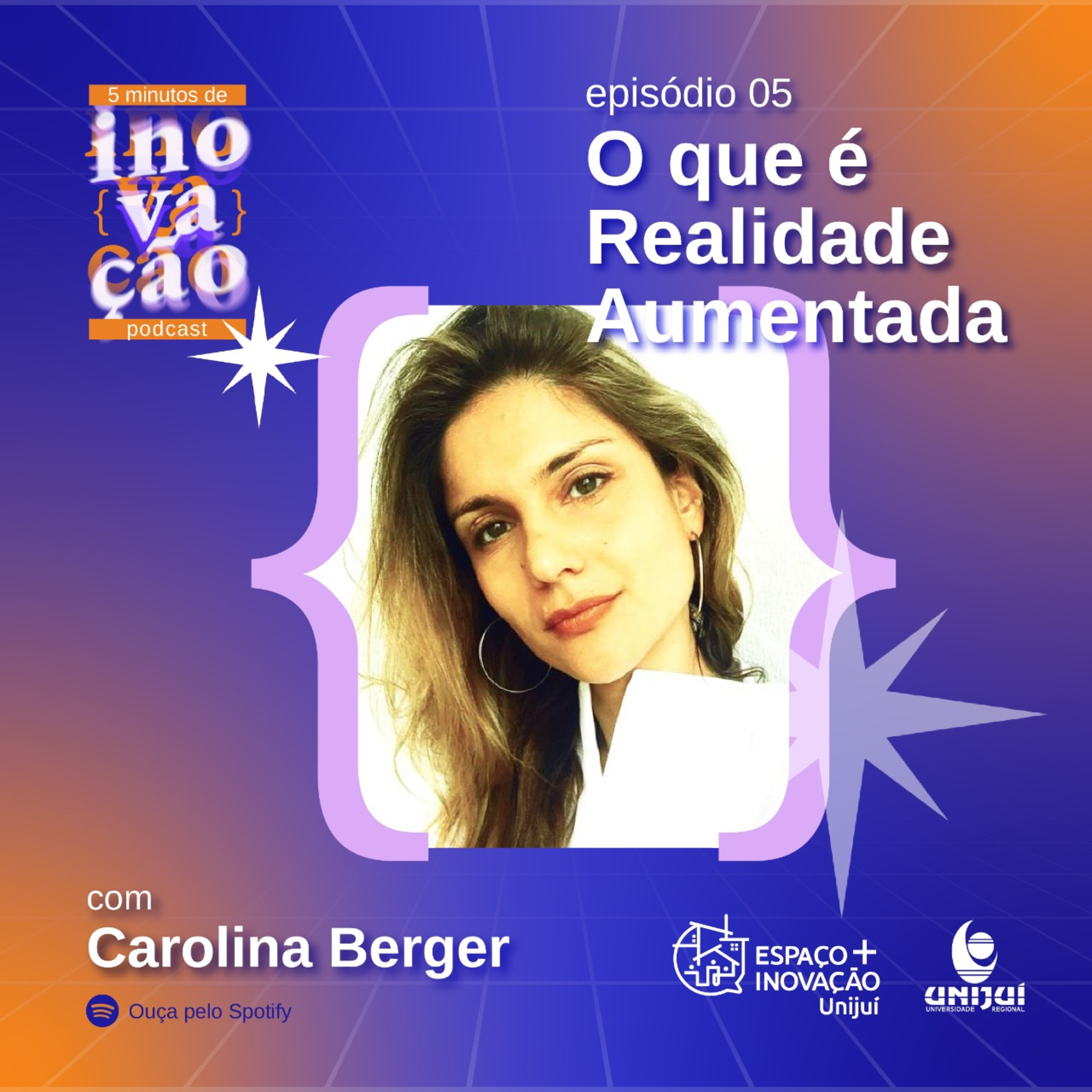 5 Minutos de Inovação