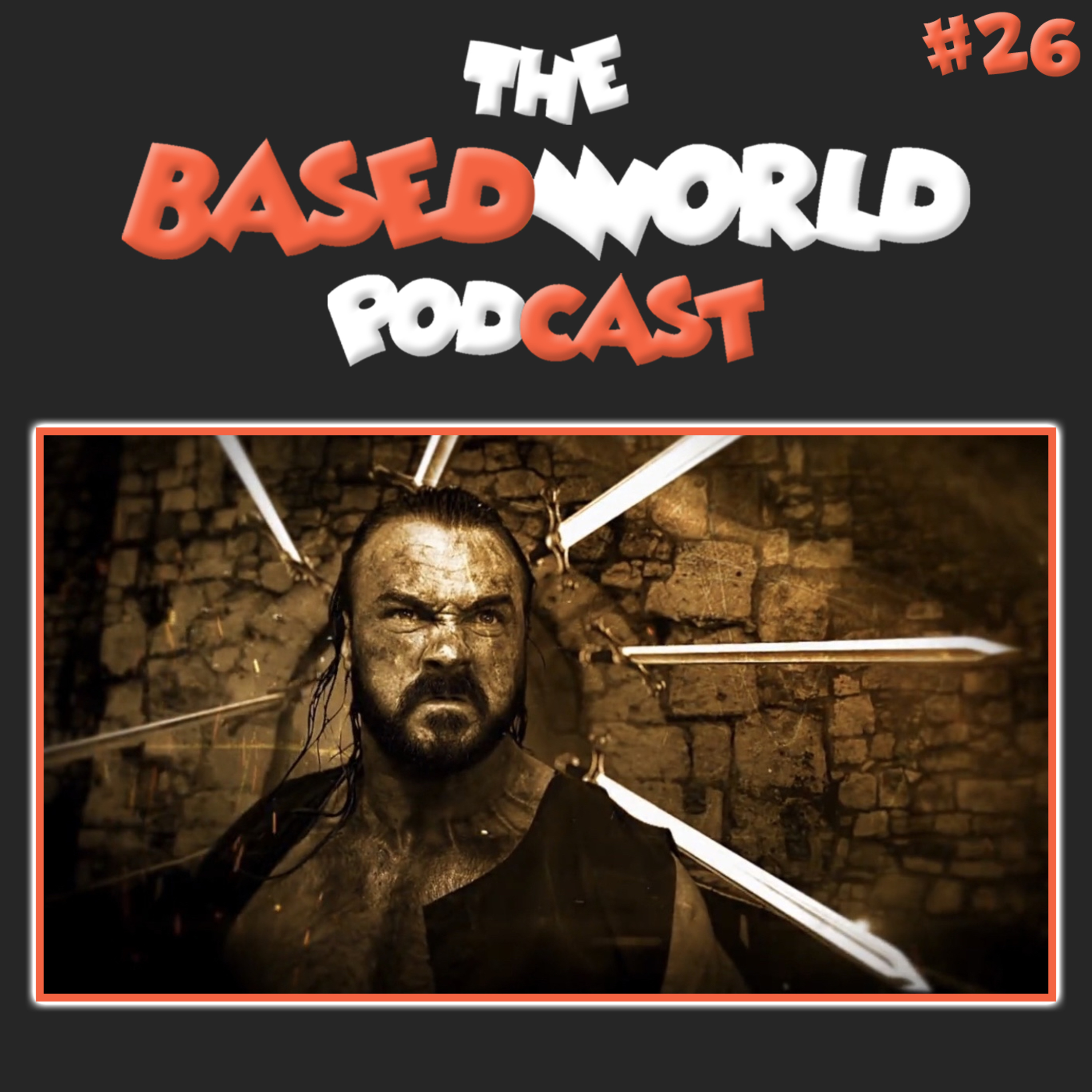 The BasedWorld Podcast