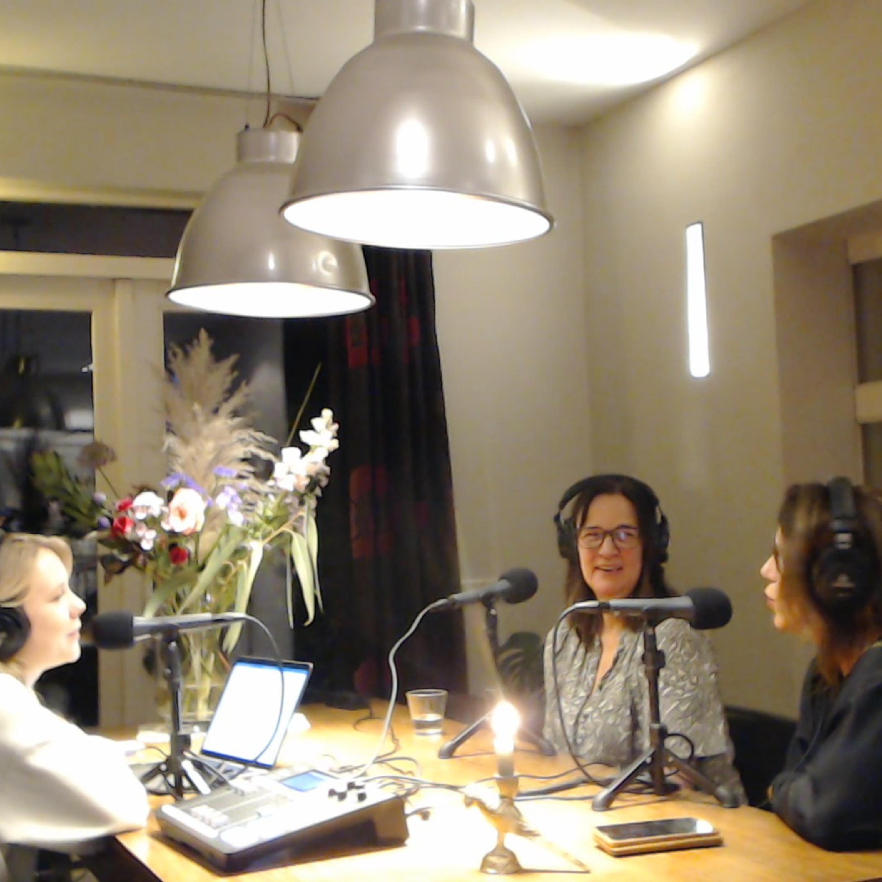 aflevering 3 - Wat betekent de PGA voor mij? episode artwork