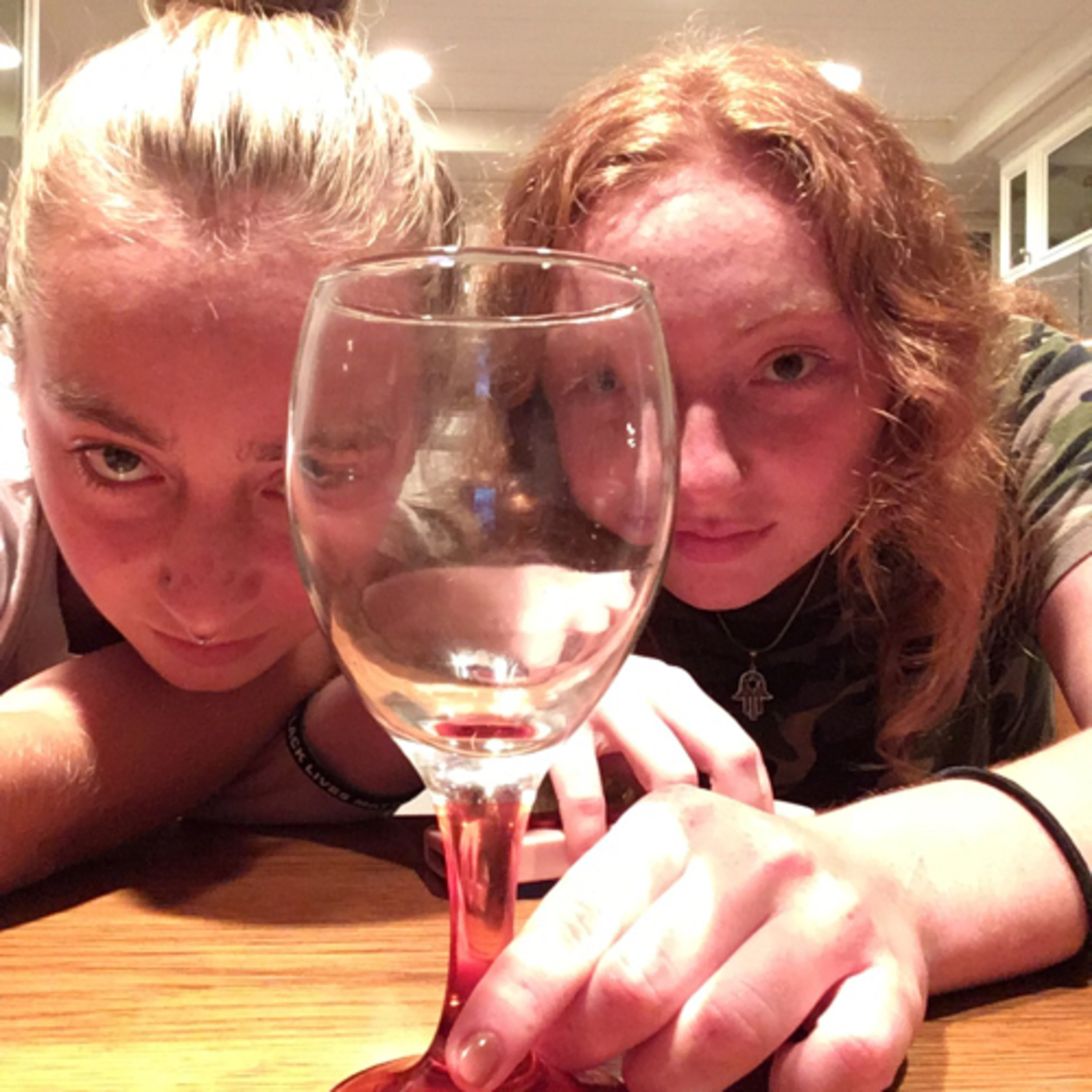 Advice on the Patio Promo