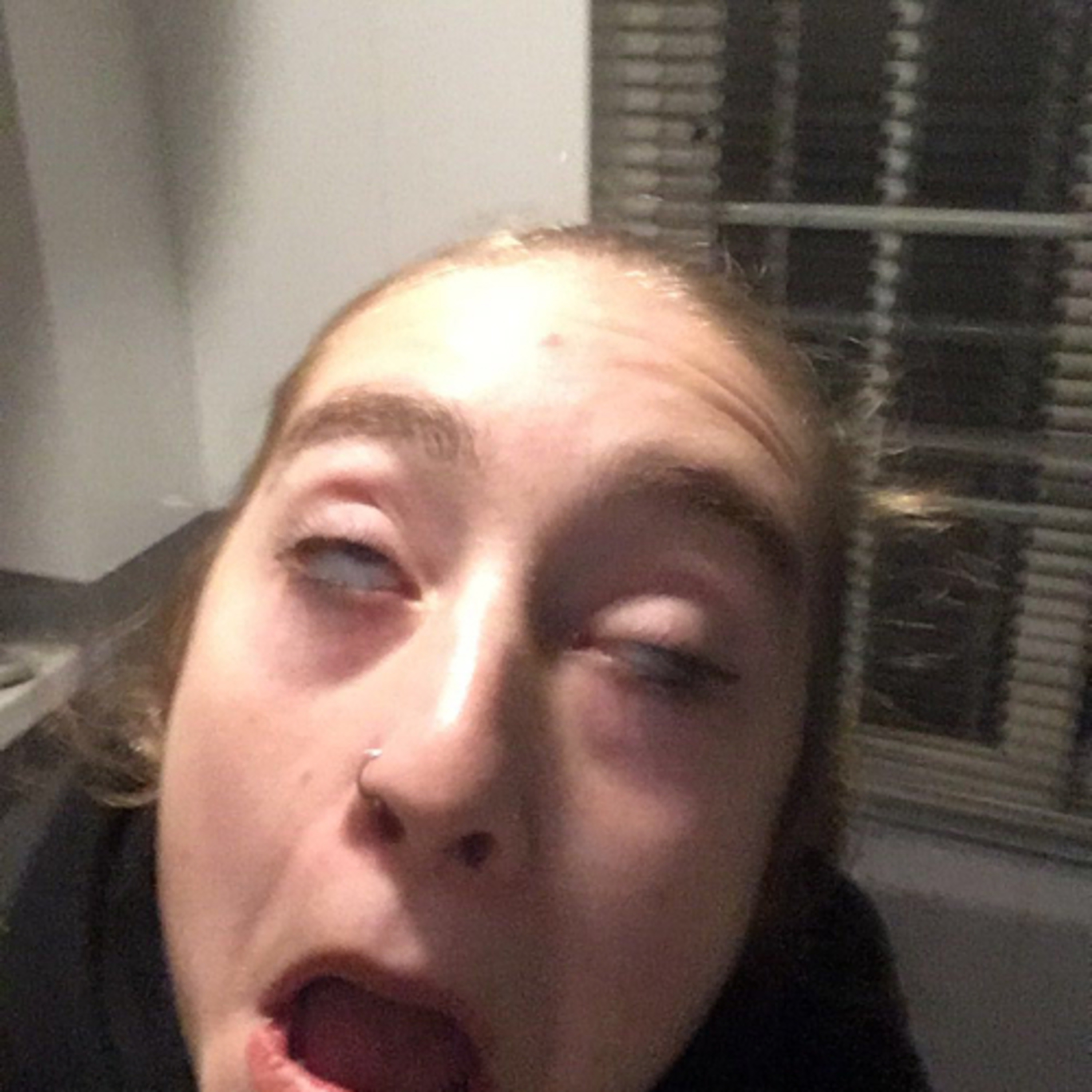 Squirt Squirt and Move on with Your Life