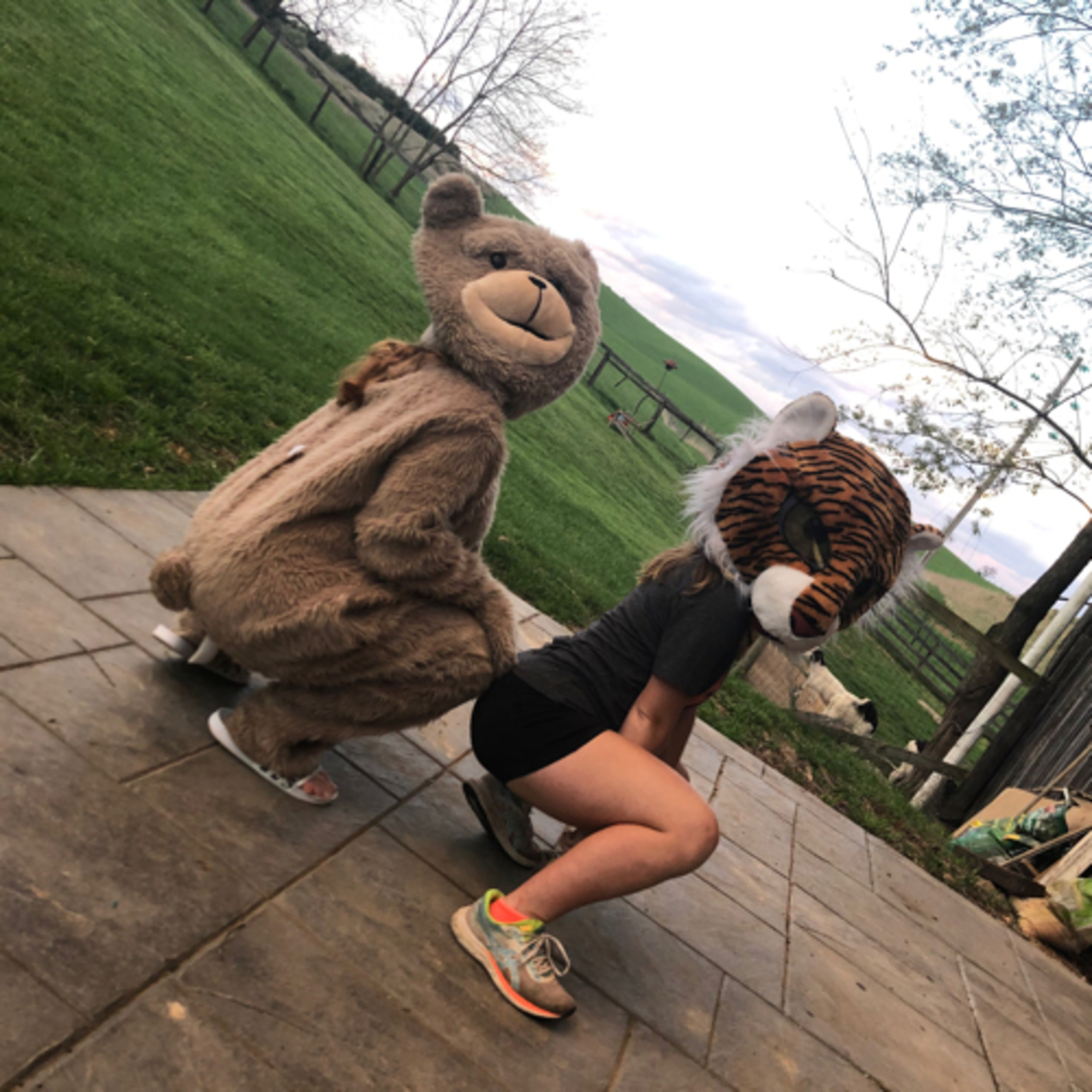 This episode was funded by the CDC