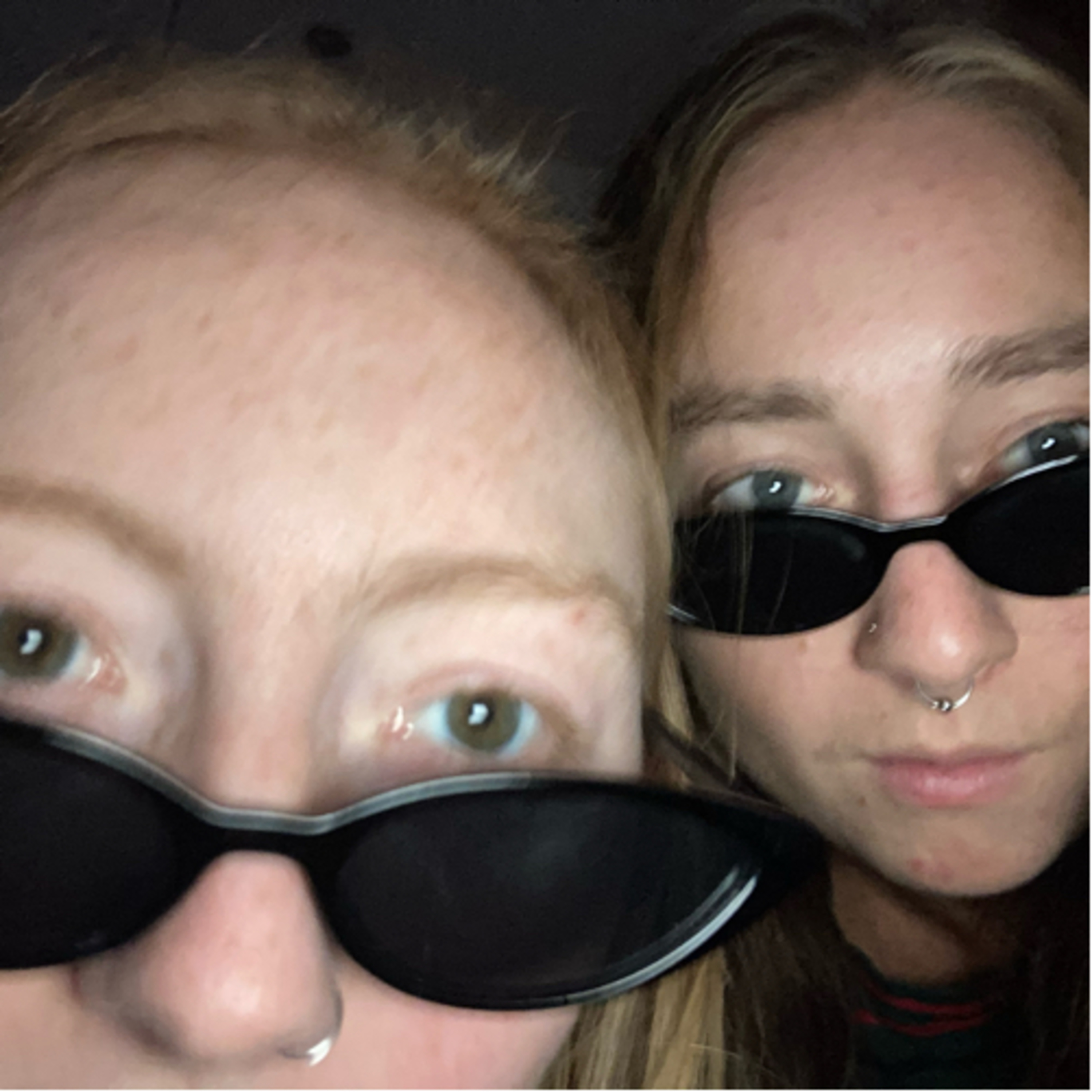 What Was Happening in the Shtetl, Y’know What I’m Saying?