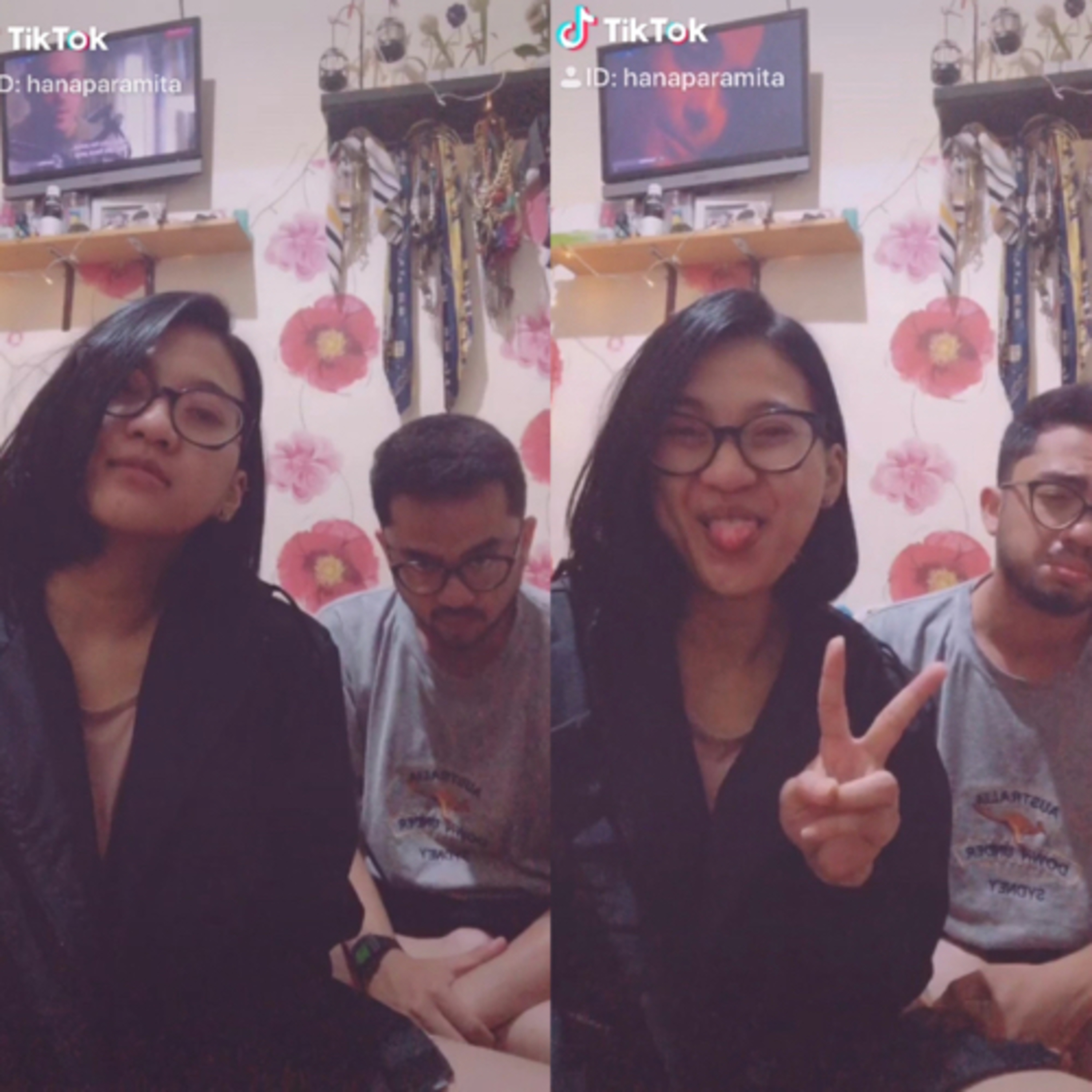 RANDOM SIBLINGS