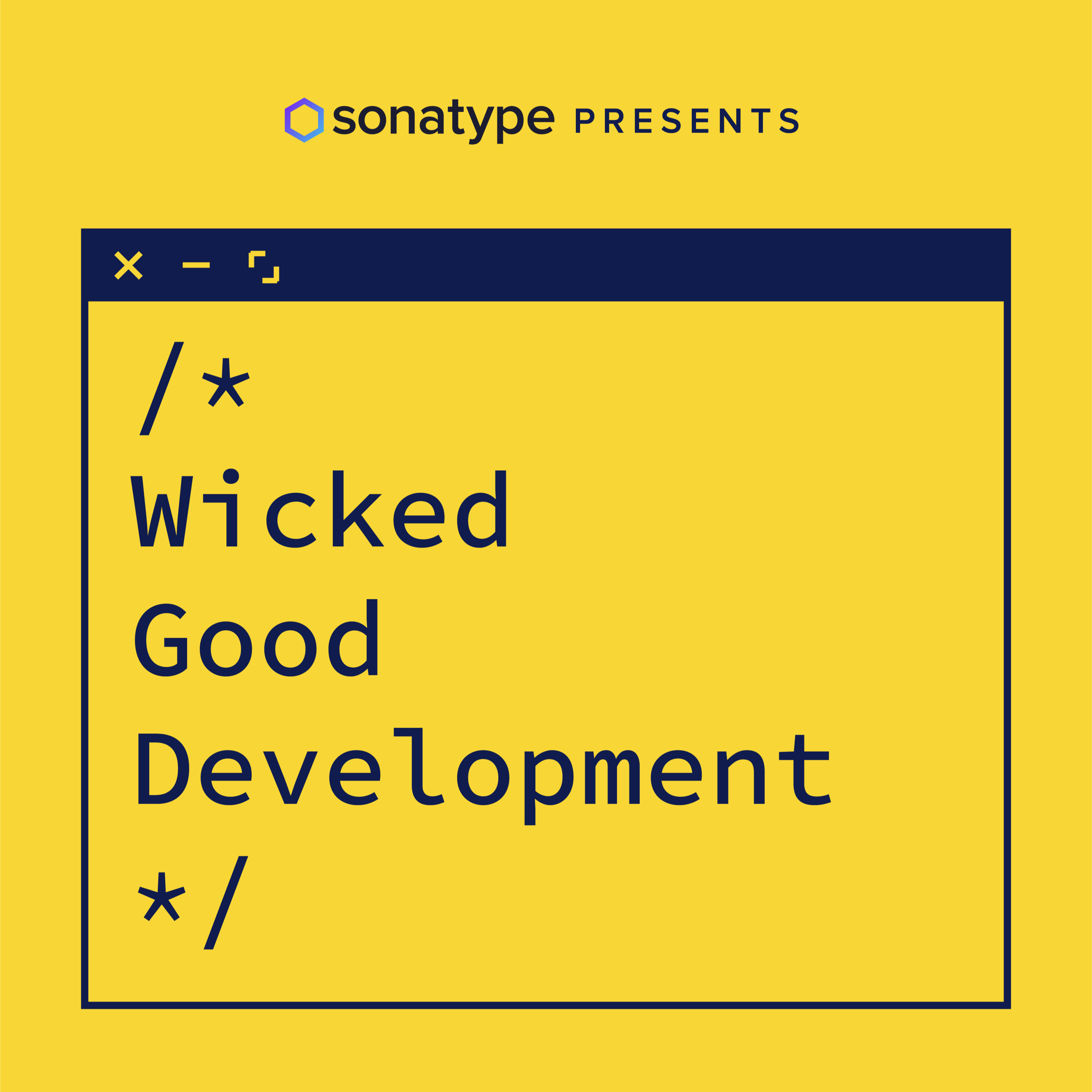 Wicked Good Development