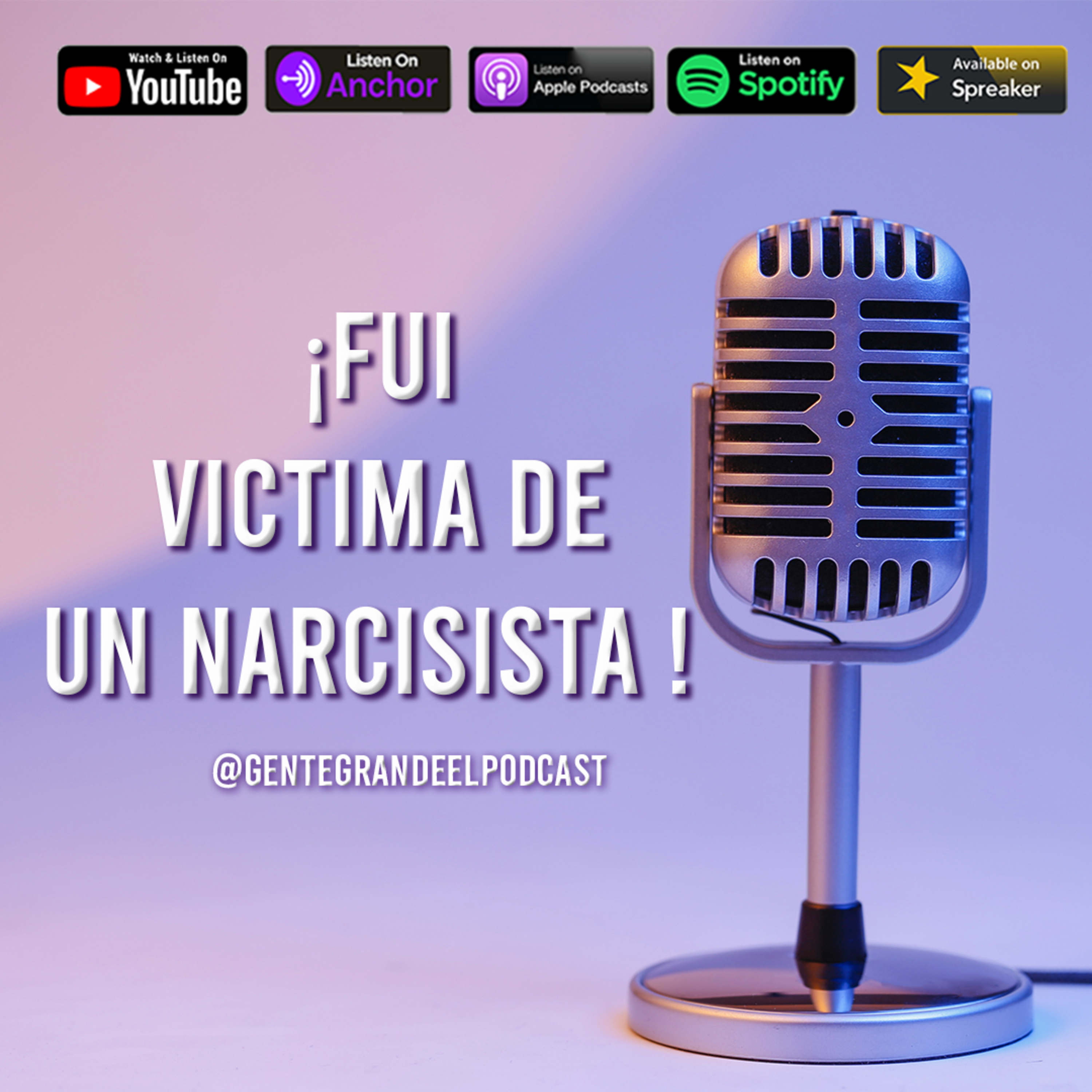 Gente Grande El Podcast