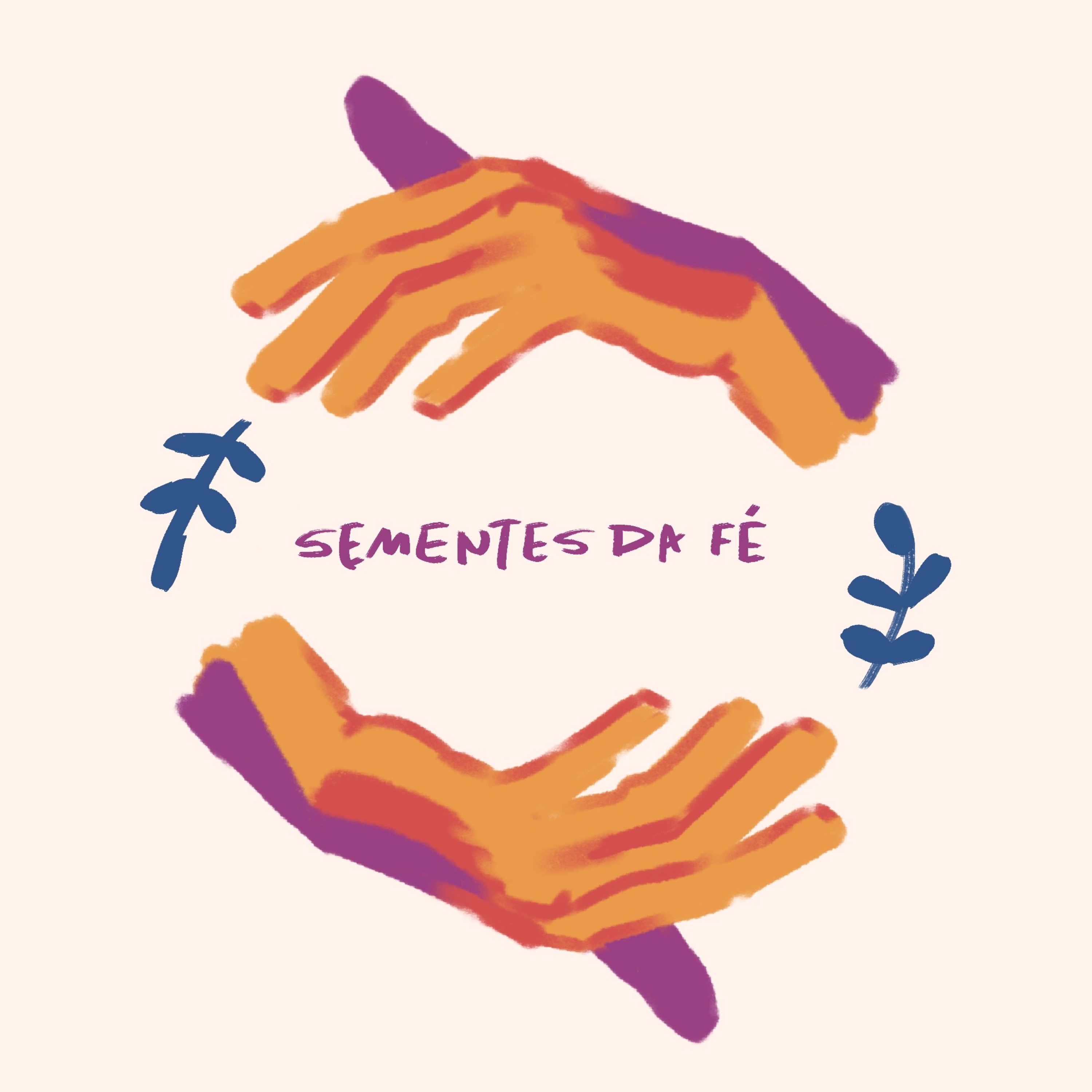 Semillas de Fe | Sementes da Fé | Seeds of Faith