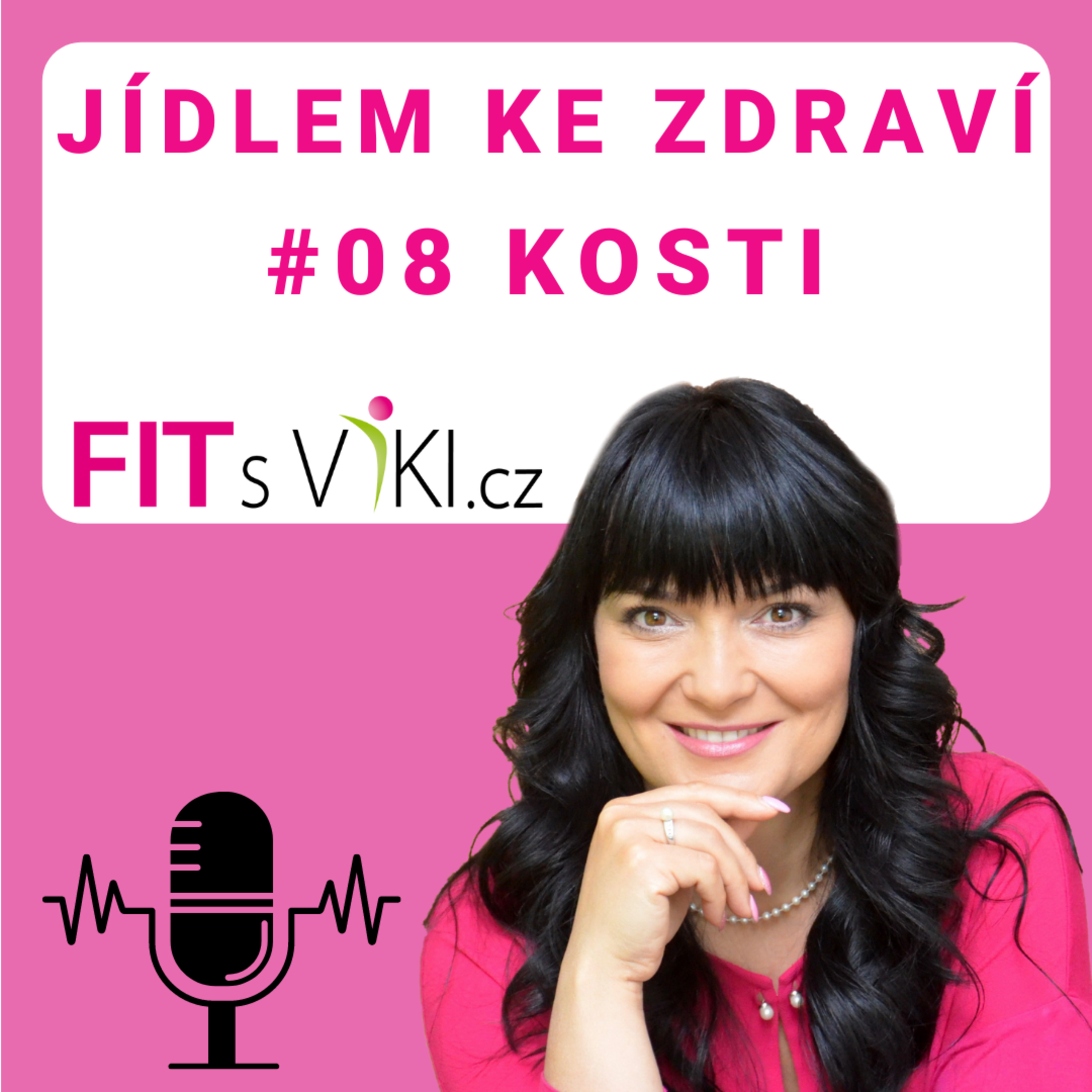 Jídlem a hlavou ke zdraví