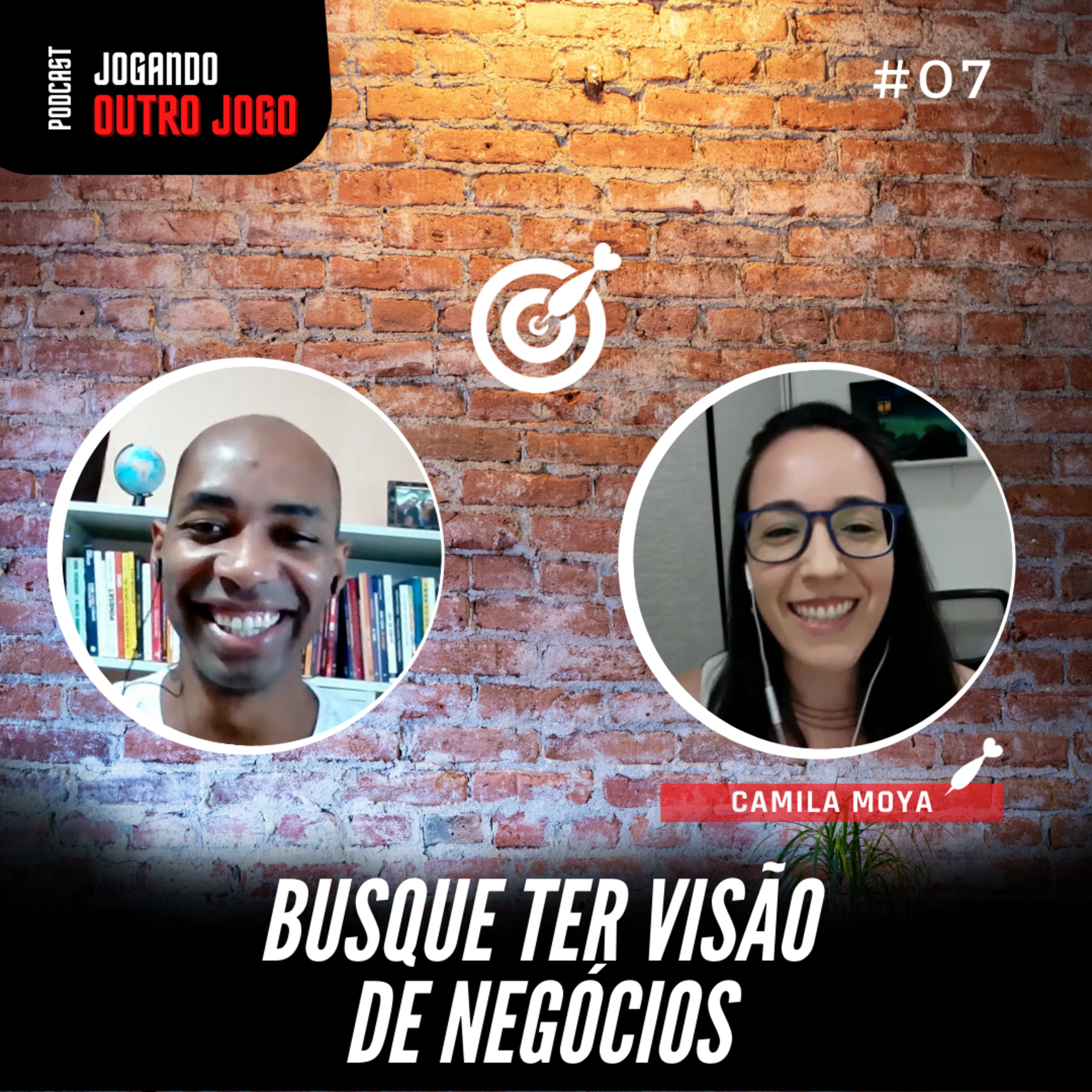 Jogando Outro Jogo