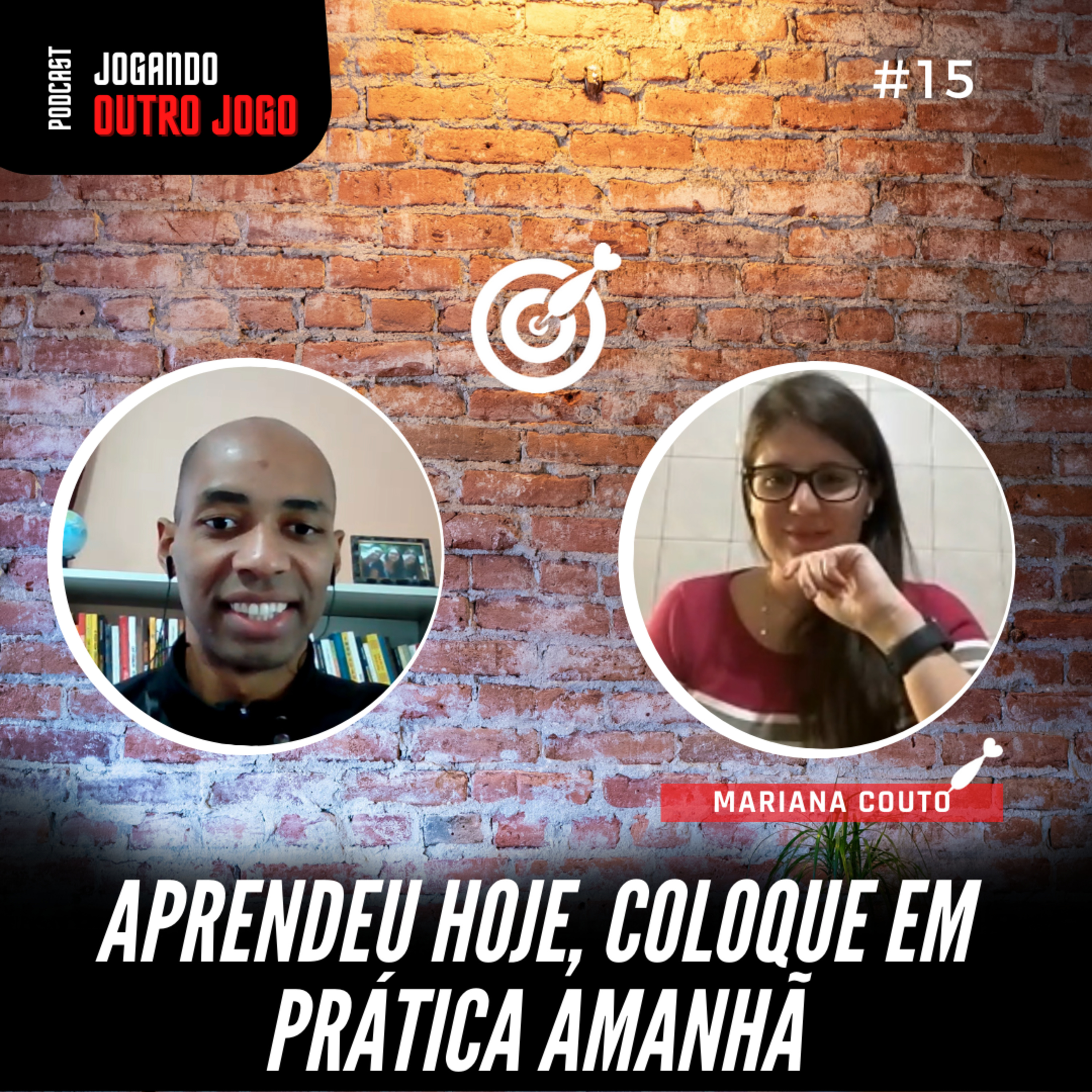 Jogando Outro Jogo