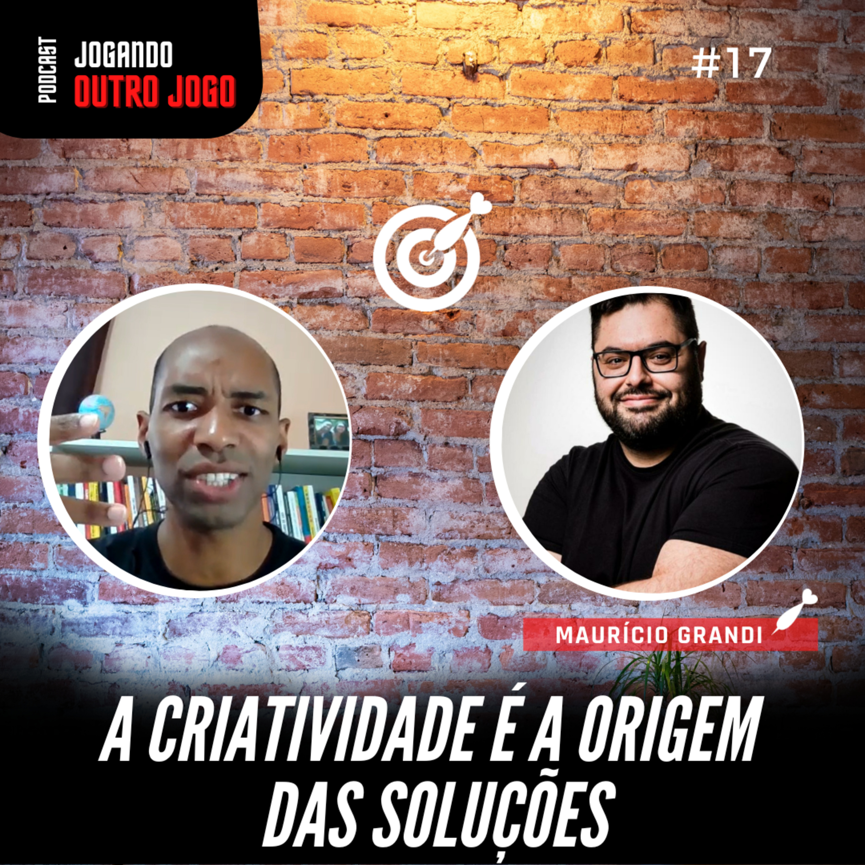 Jogando Outro Jogo