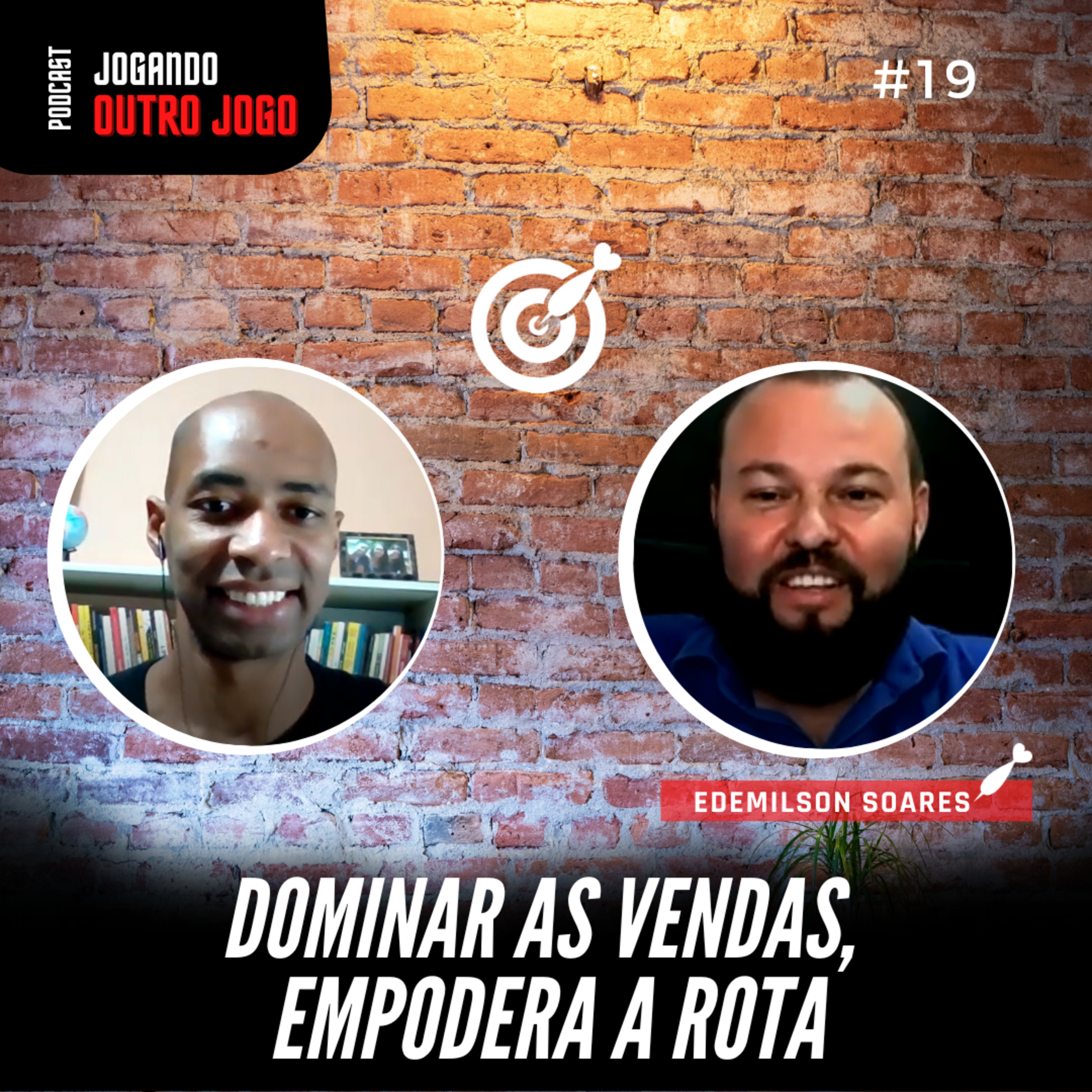 Jogando Outro Jogo