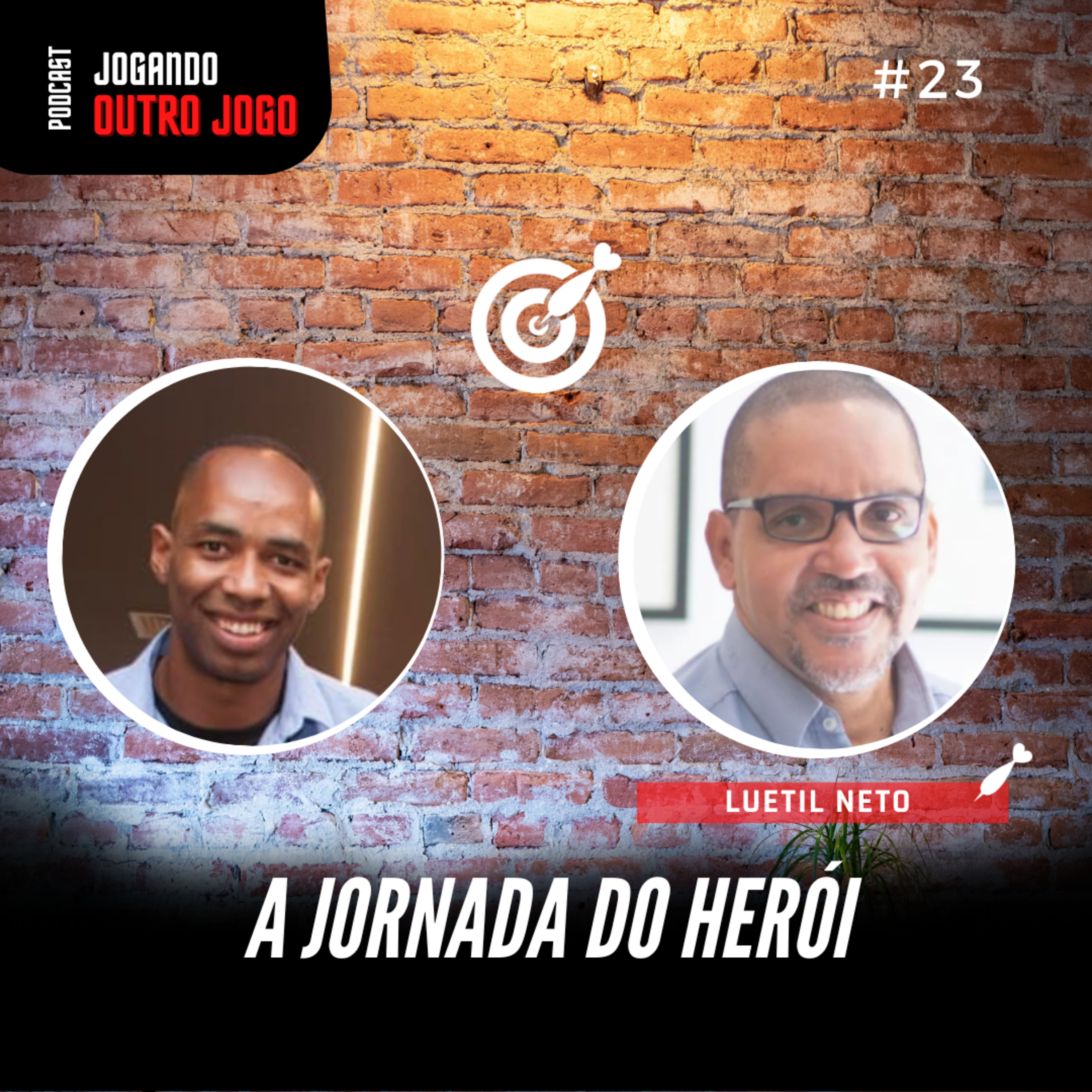 Jogando Outro Jogo