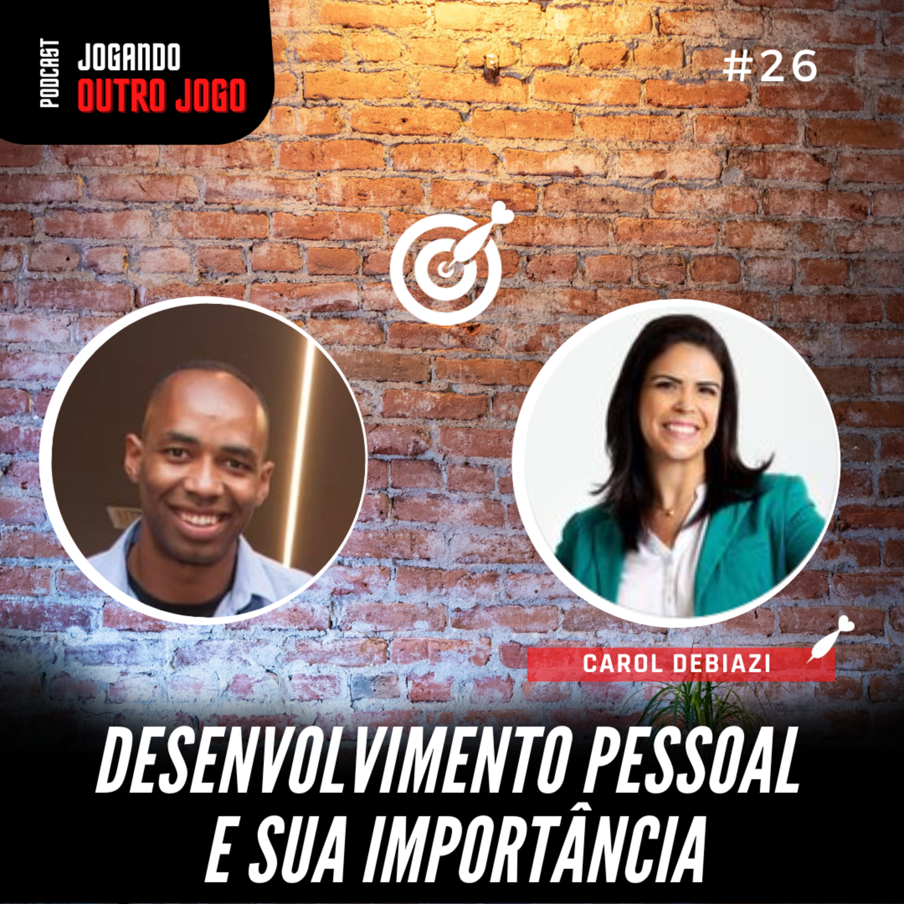Jogando Outro Jogo