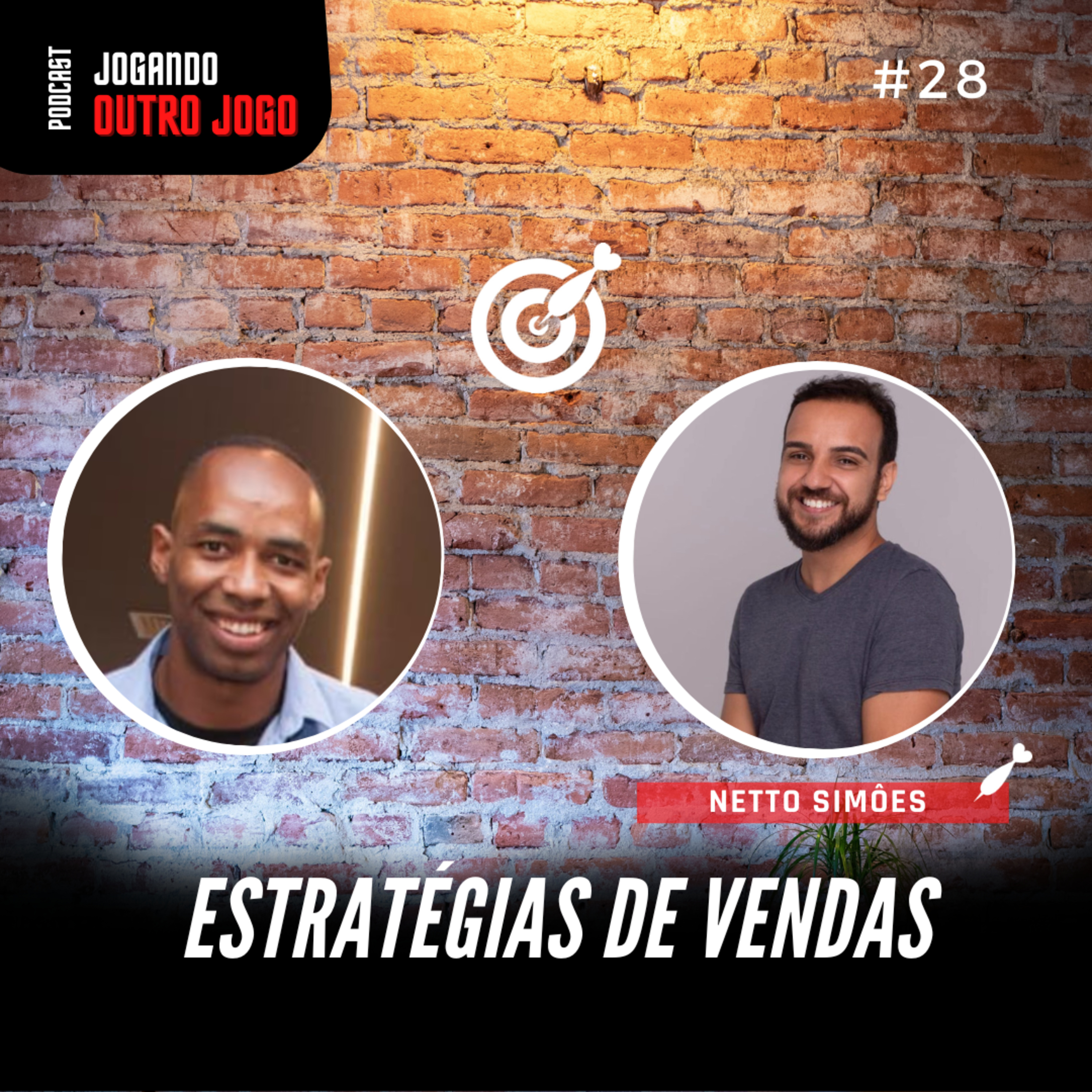 Jogando Outro Jogo