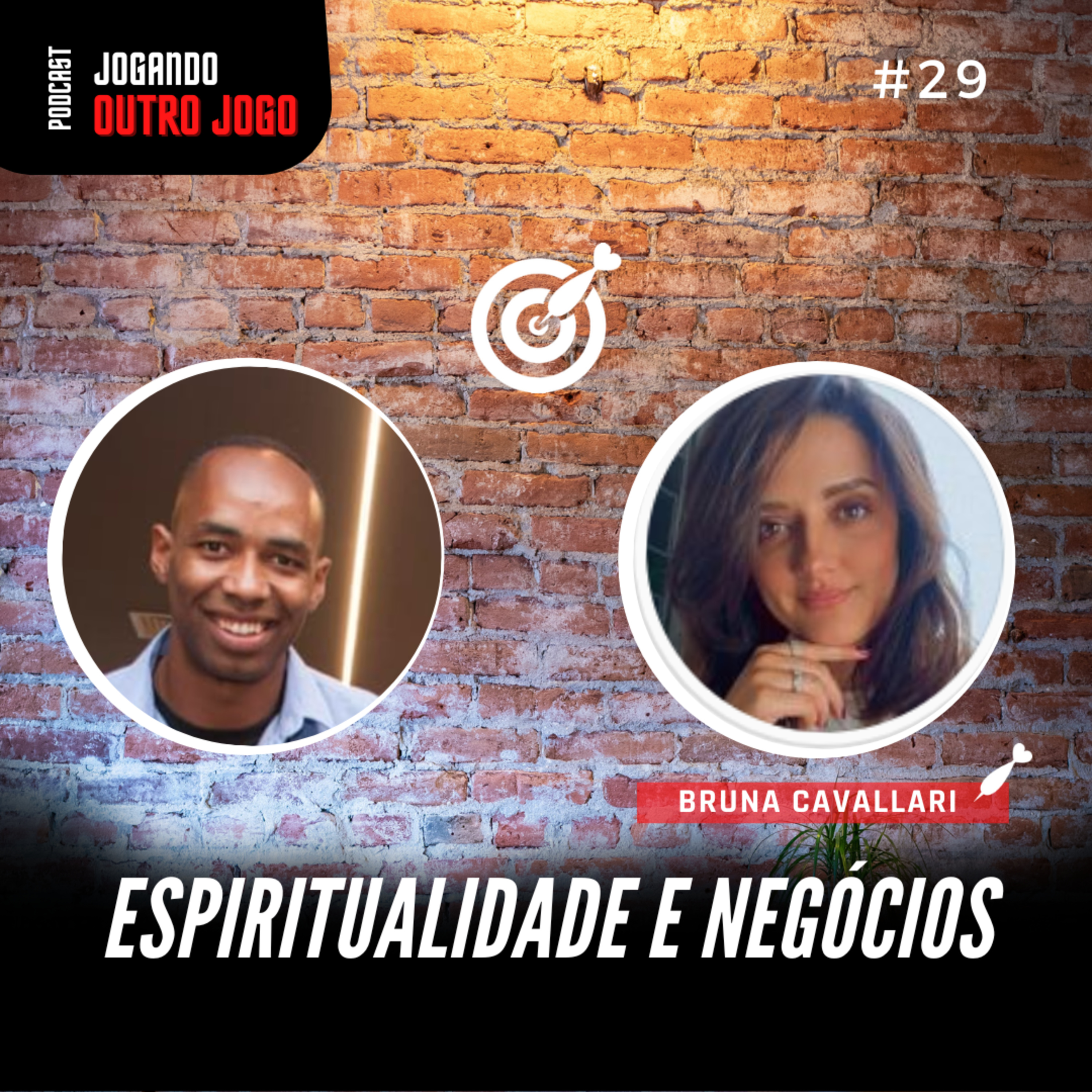Jogando Outro Jogo