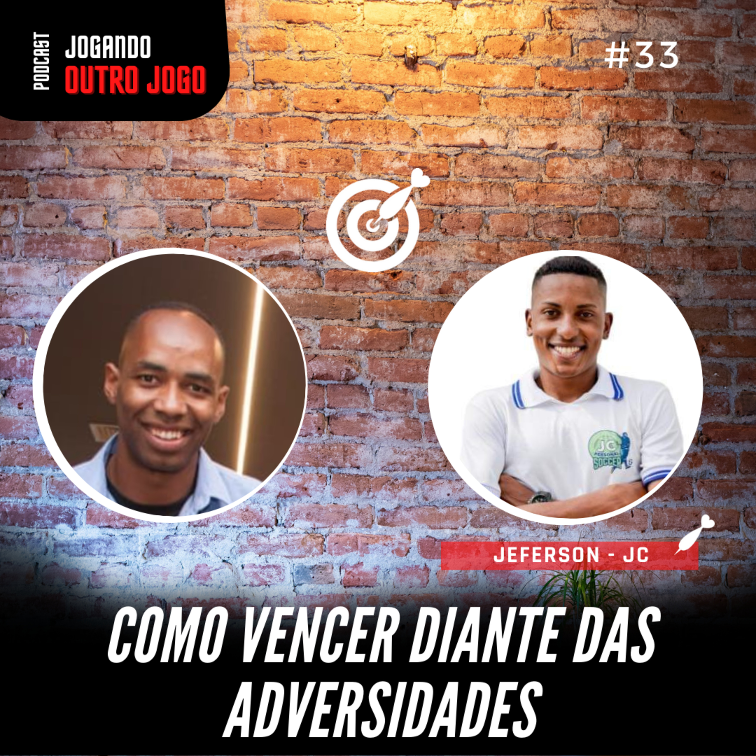Jogando Outro Jogo