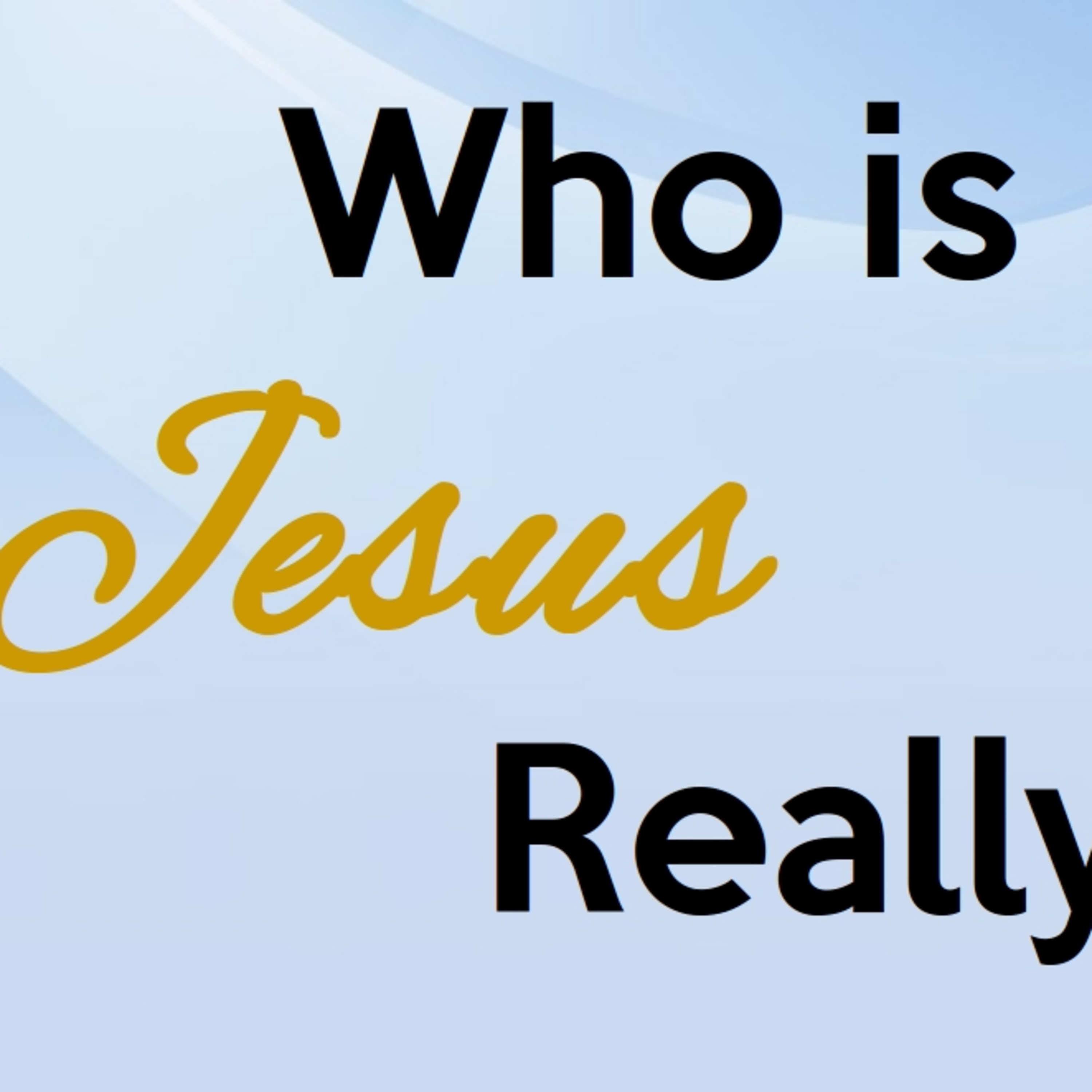 John 1:4 | Jesus is the Life-Giver episode artwork