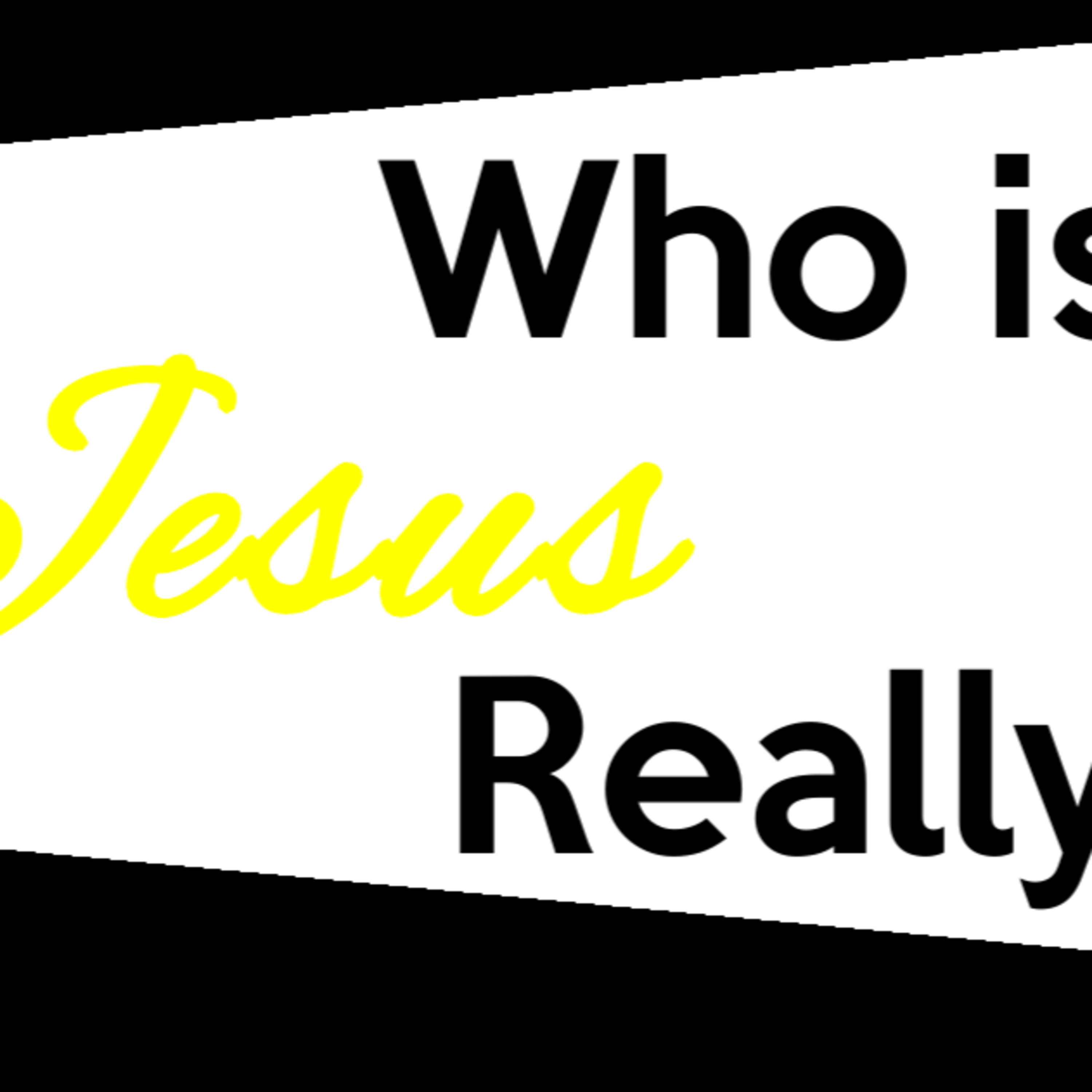 John 1:4-5 | Jesus is the Light of All Mankind episode artwork
