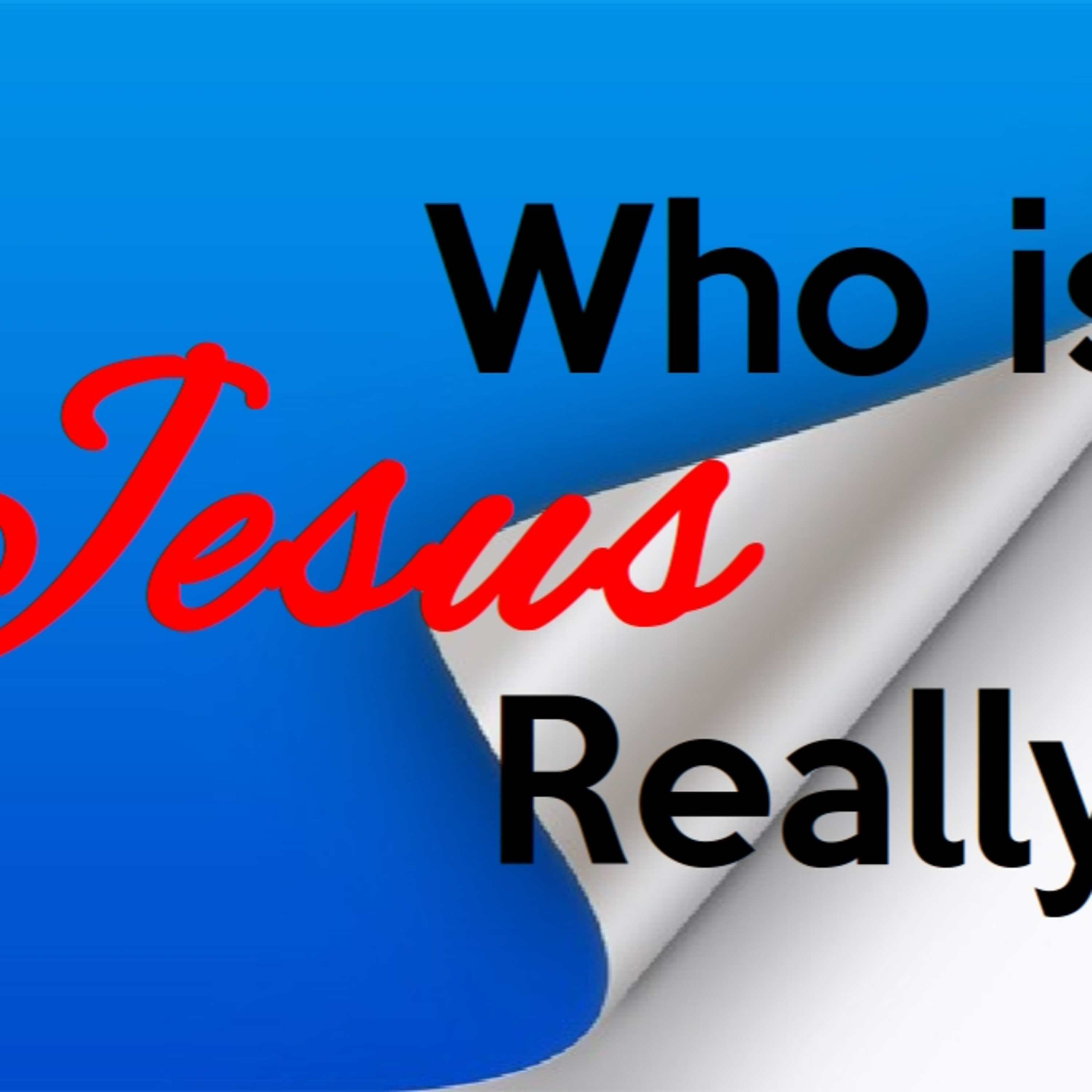 John 1:15-18 | Jesus Is the Revealer of God the Father episode artwork