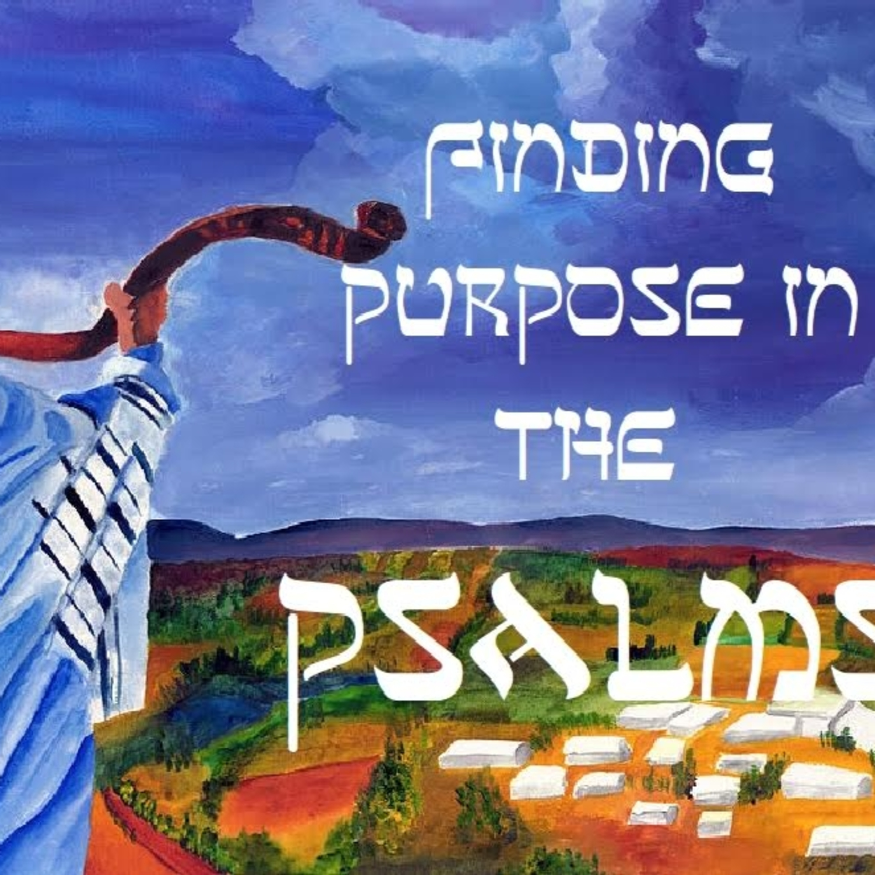 Psalm 1 | Two Ways to Live episode artwork