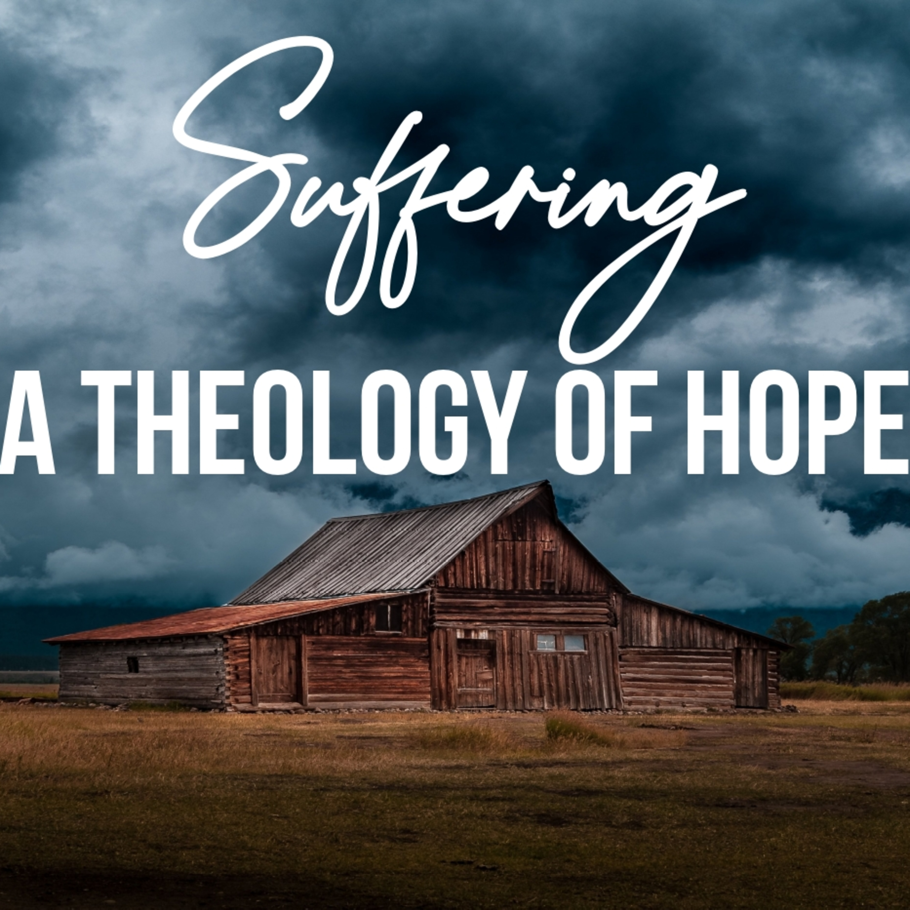 Isaiah 53:1-3 | Jesus' Suffering Life, Part 2 episode artwork