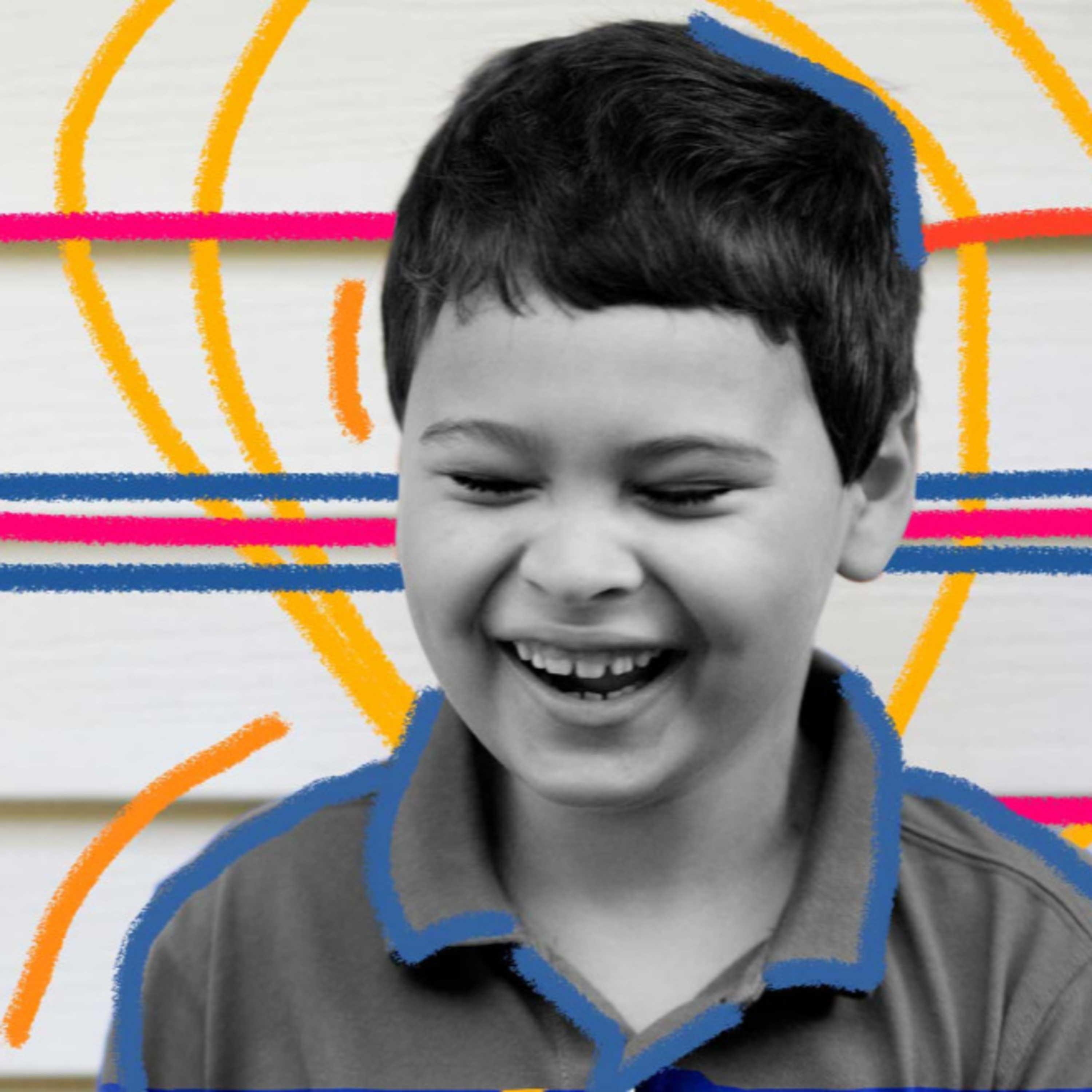 AUTISMO episode artwork