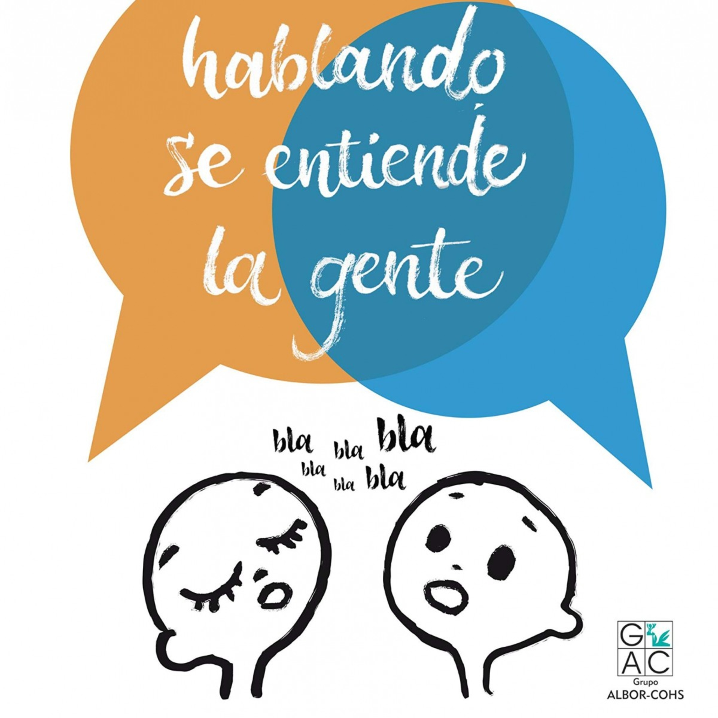 Comunicación Asertiva y tips episode artwork