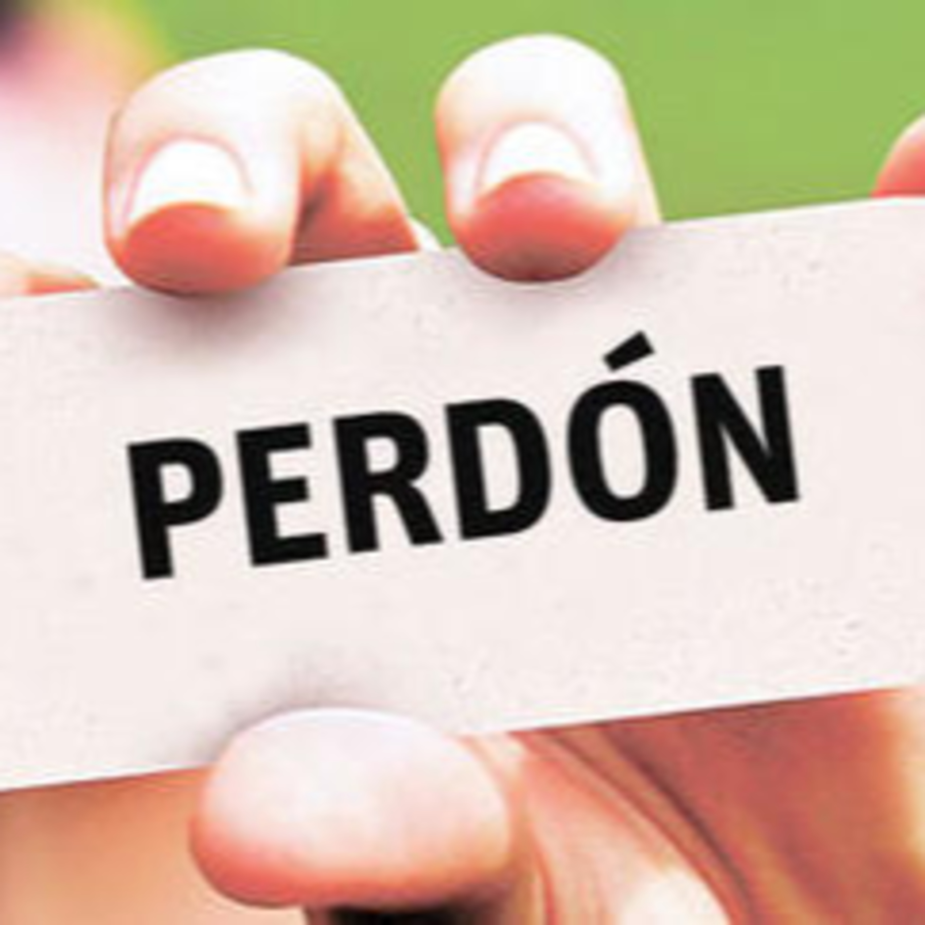 El arte de Perdonar episode artwork