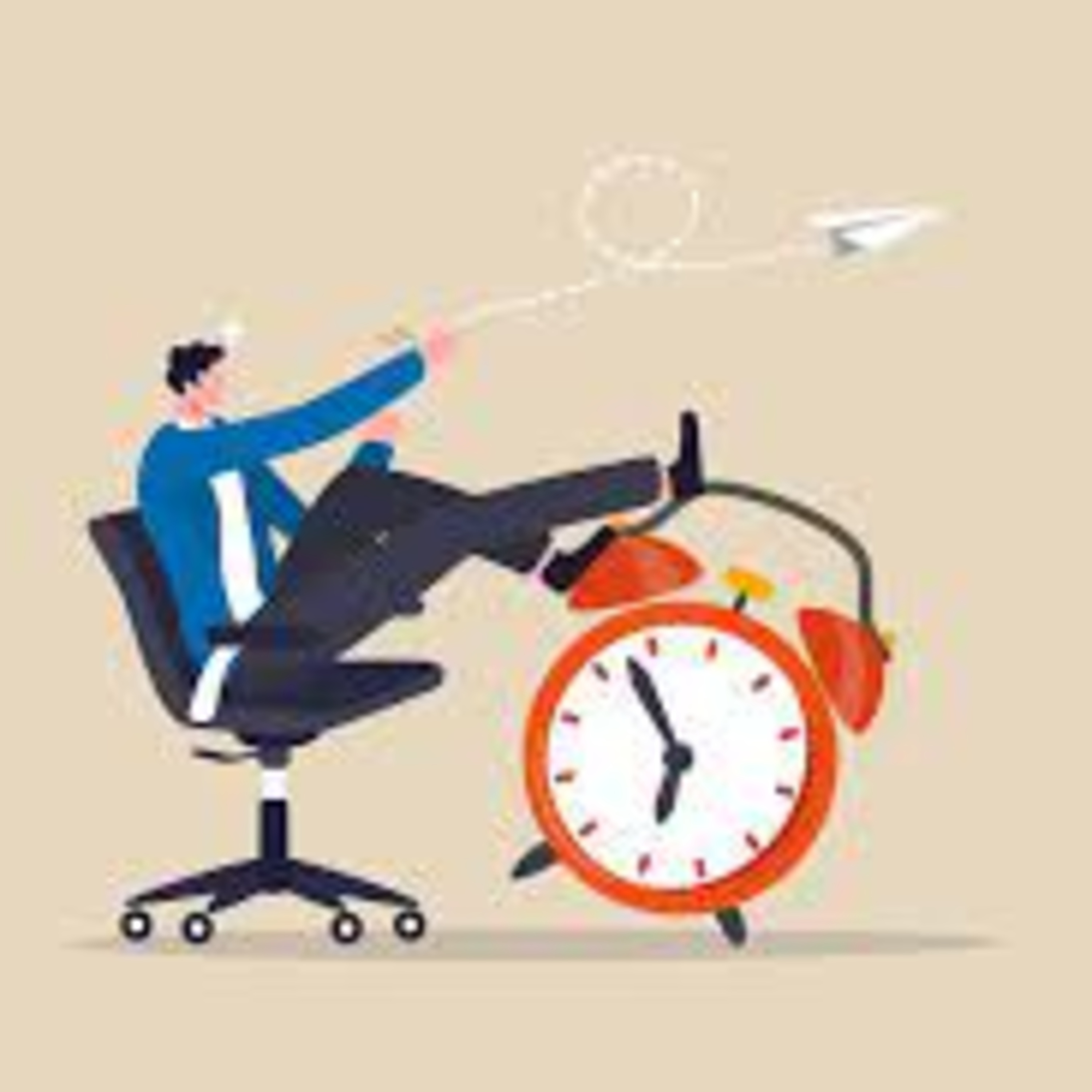 ¿Cómo afrontar la procrastinación? episode artwork